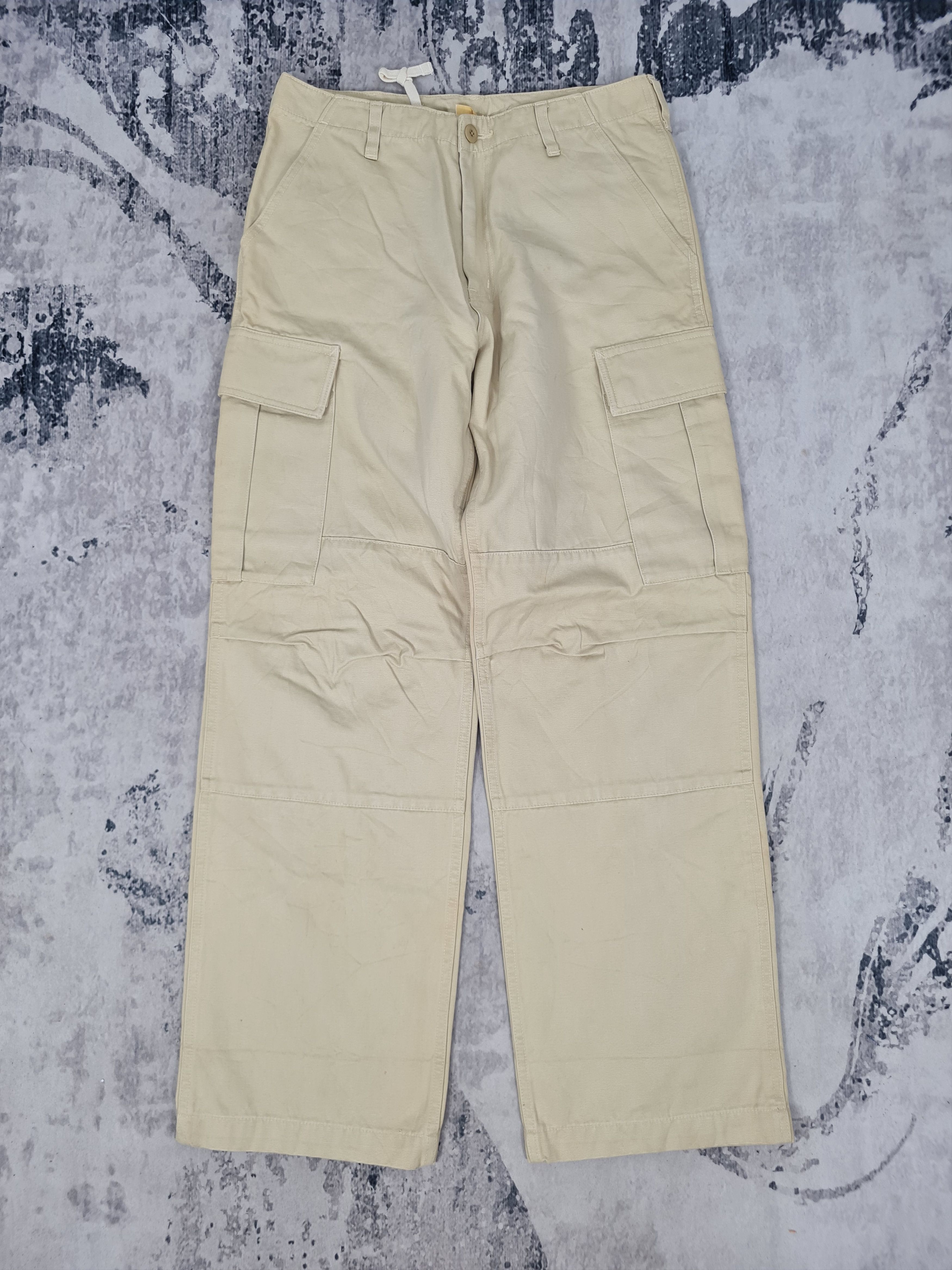 COLEMAN Outdoor Heavy Material Cargo Pants 31x30.5 JB0228