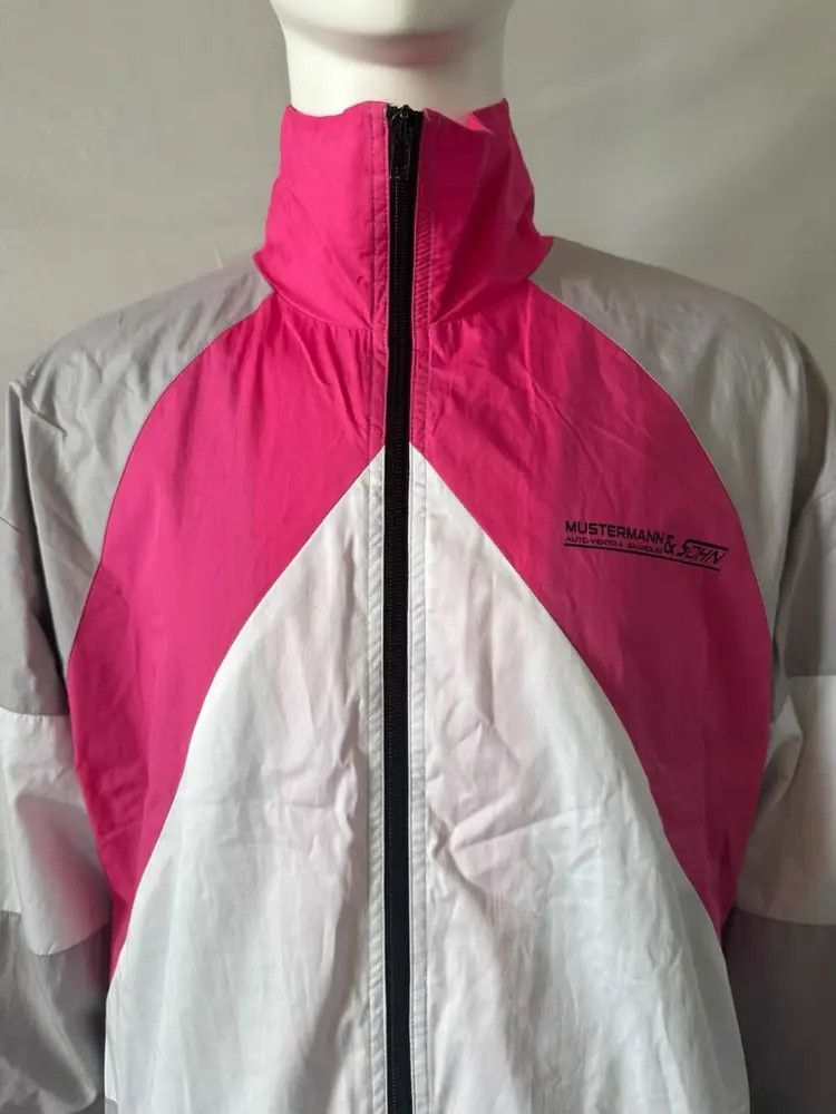 Vetements Vetements Vetements 19SS Runwy Sports Jacket-2506 Size US S / EU 44-46 / 1 - 2 Thumbnail
