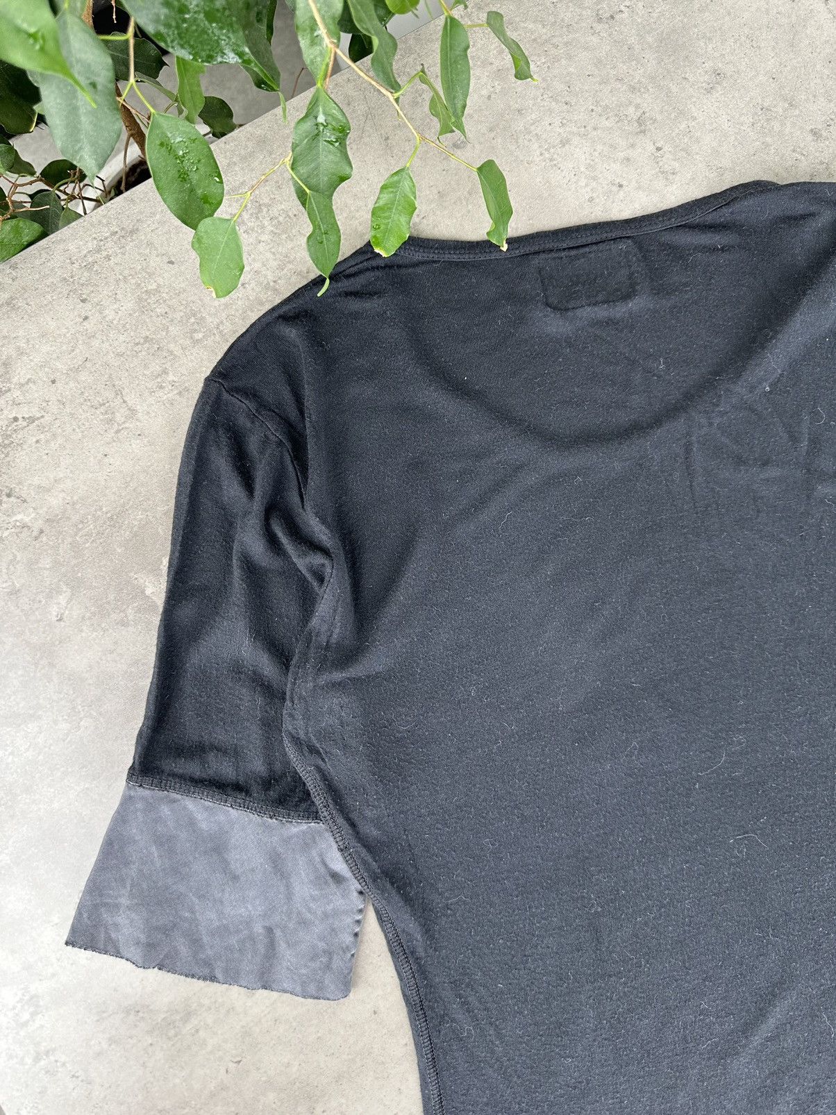 Evisu Evisu Vintage T-Shirt Size S / US 4 / IT 40 - 12 Thumbnail
