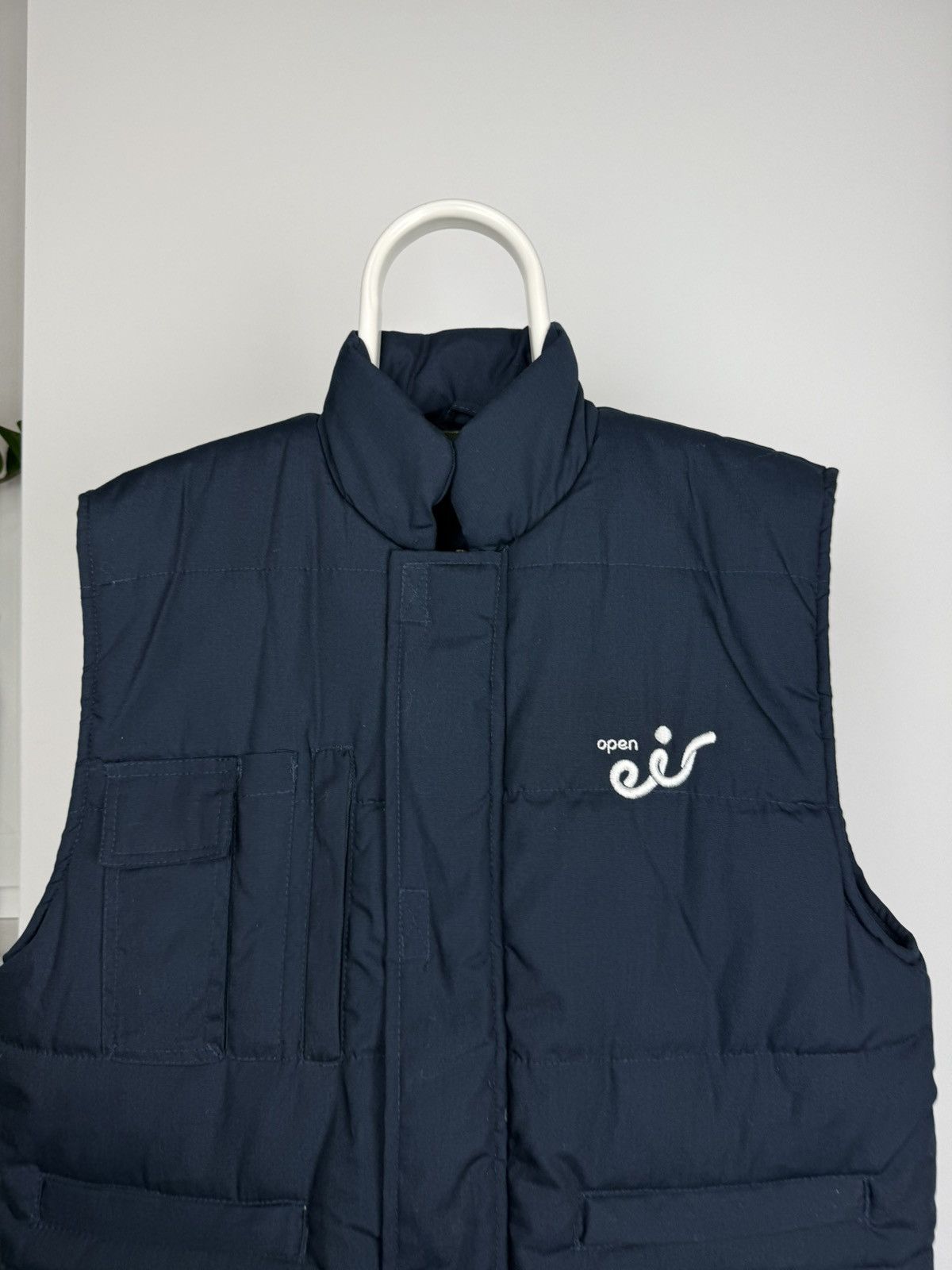 Dickies × Vintage Dickies vintage vest Size US M / EU 48-50 / 2 - 2 Thumbnail
