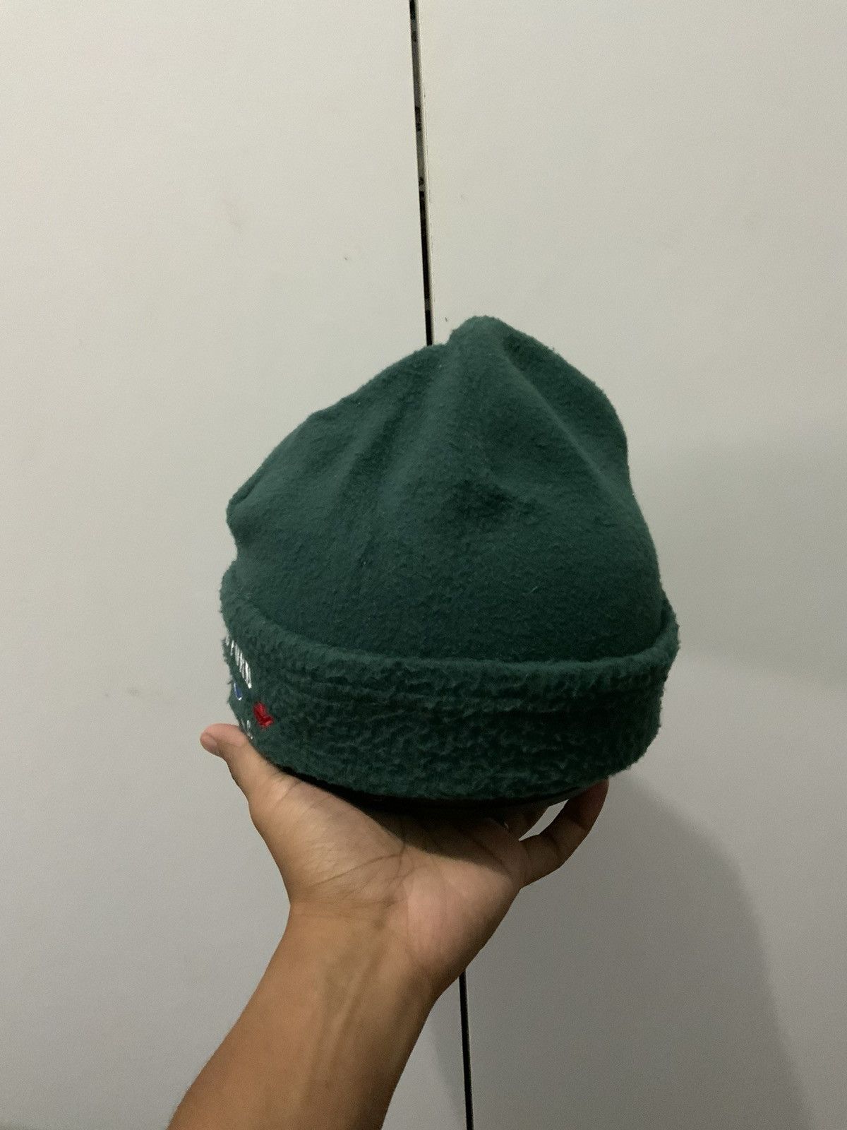 Ford Nordic Ford Snow Cap Size ONE SIZE - 2 Thumbnail