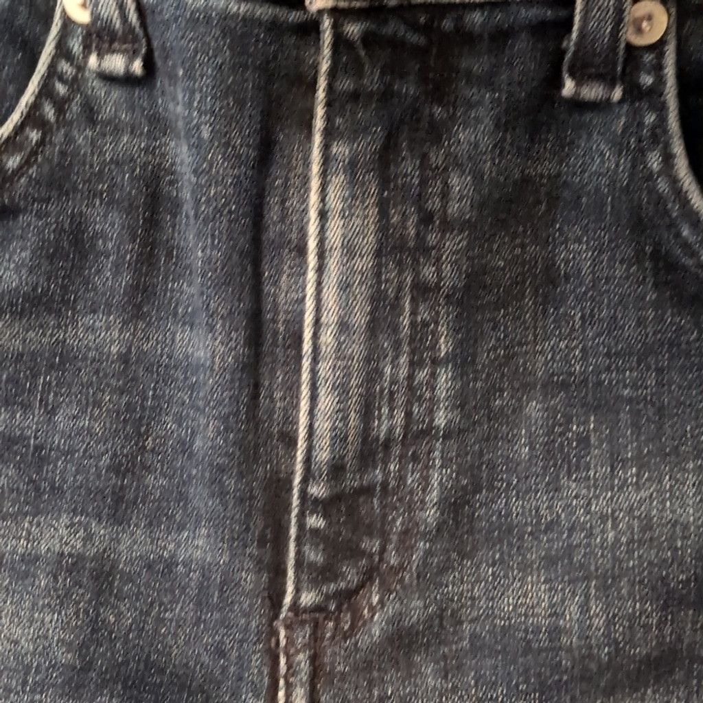 Rag & Bone Rag & Bone High Rise Ankle Skinny Jeans Size 28 Size 28" / US 6 / IT 42 - 5 Thumbnail