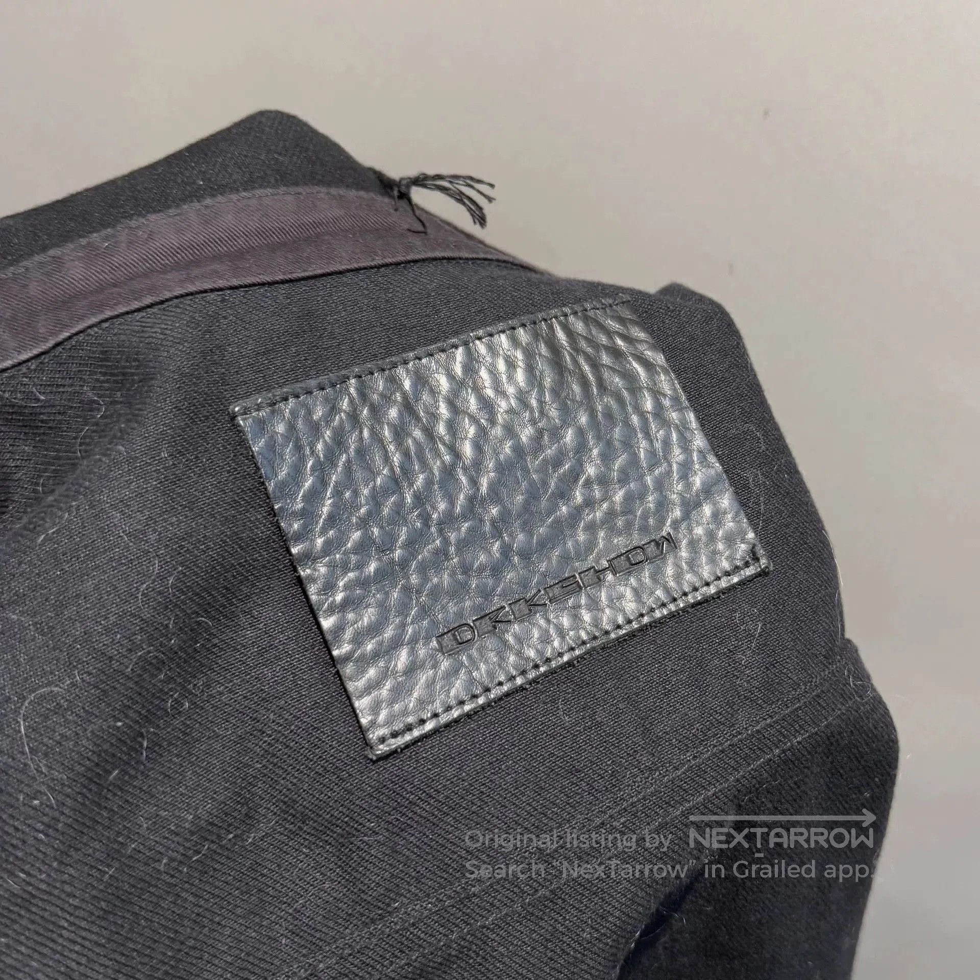 Rick Owens Drkshdw avant. Size US M / EU 48-50 / 2 - 4 Thumbnail