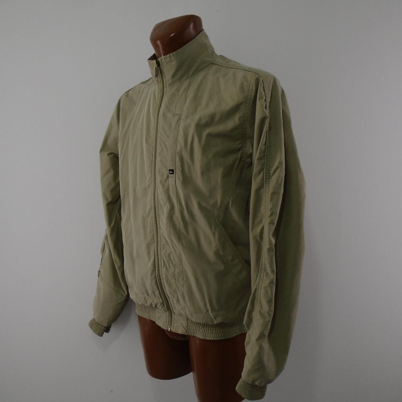 Quiksilver Men's Jacket Quiksilver Size US L / EU 52-54 / 3 - 4 Thumbnail
