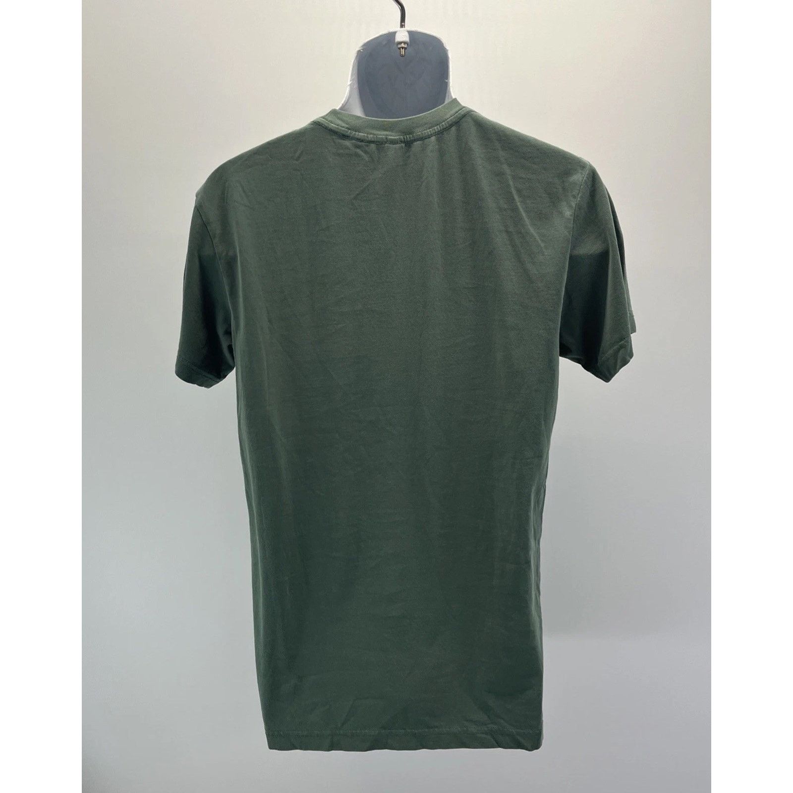 Independent Trading Co. Independent Trading Co. Premium Pigment-Dyed T-Shirt Size M Size US M / EU 48-50 / 2 - 4 Thumbnail