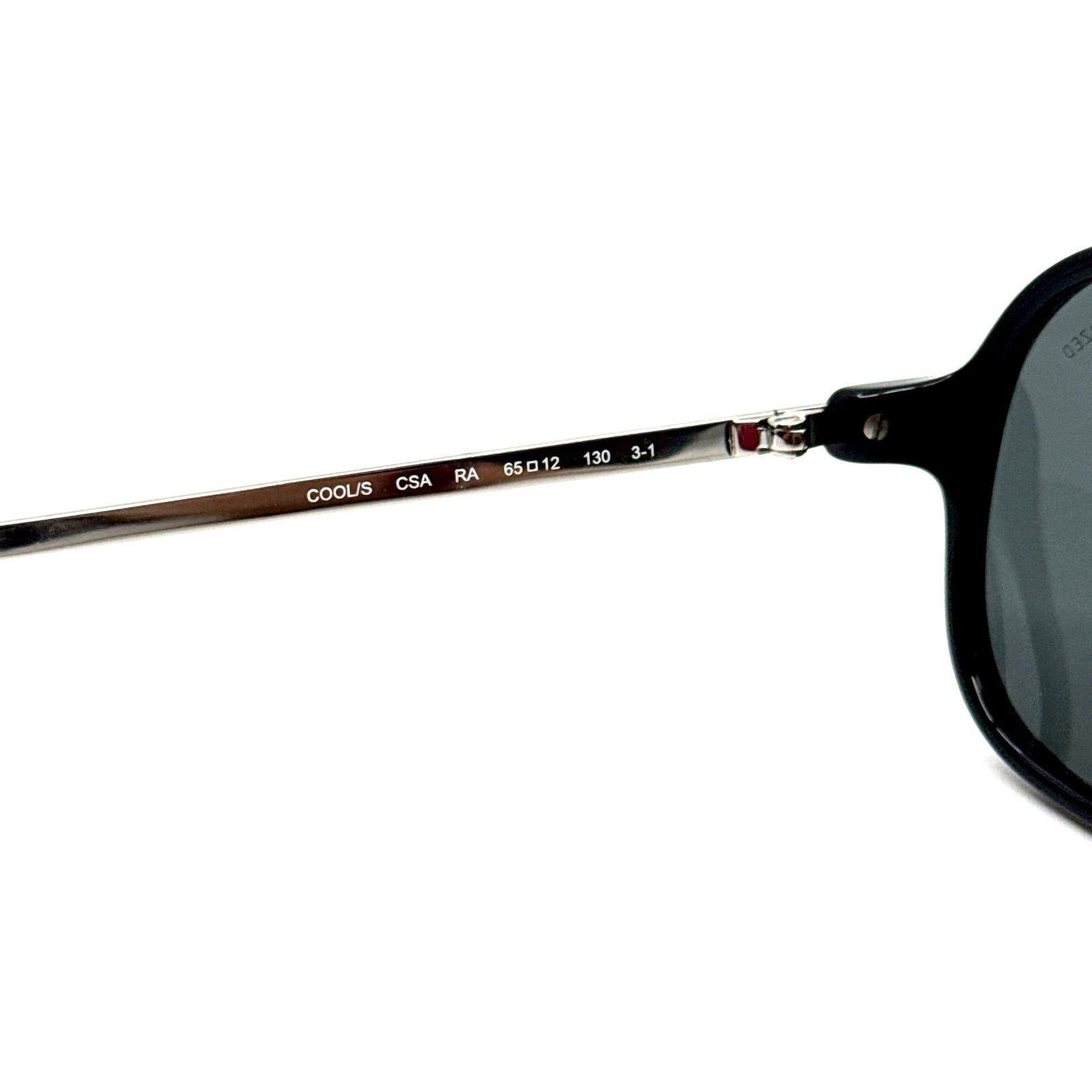 NEW!!! CARRERA Sunglasses COOL/S CSA RA Authentic