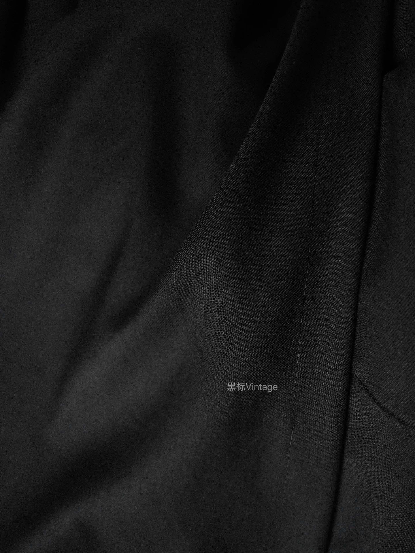 Yohji Yamamoto YOHJI YAMAMOTO 25AW Vintage Layered Decon Skort 3 Size 28" / US 6 / IT 42 - 8 Thumbnail