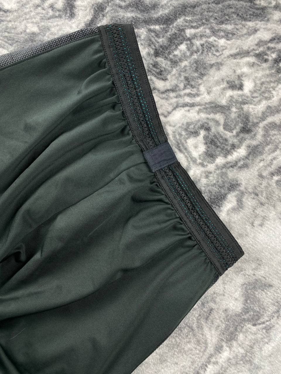 Nike Nike Barcelona 1/4 Zip Tracksuit Drill Top And Pants Size US S / EU 44-46 / 1 - 22 Thumbnail