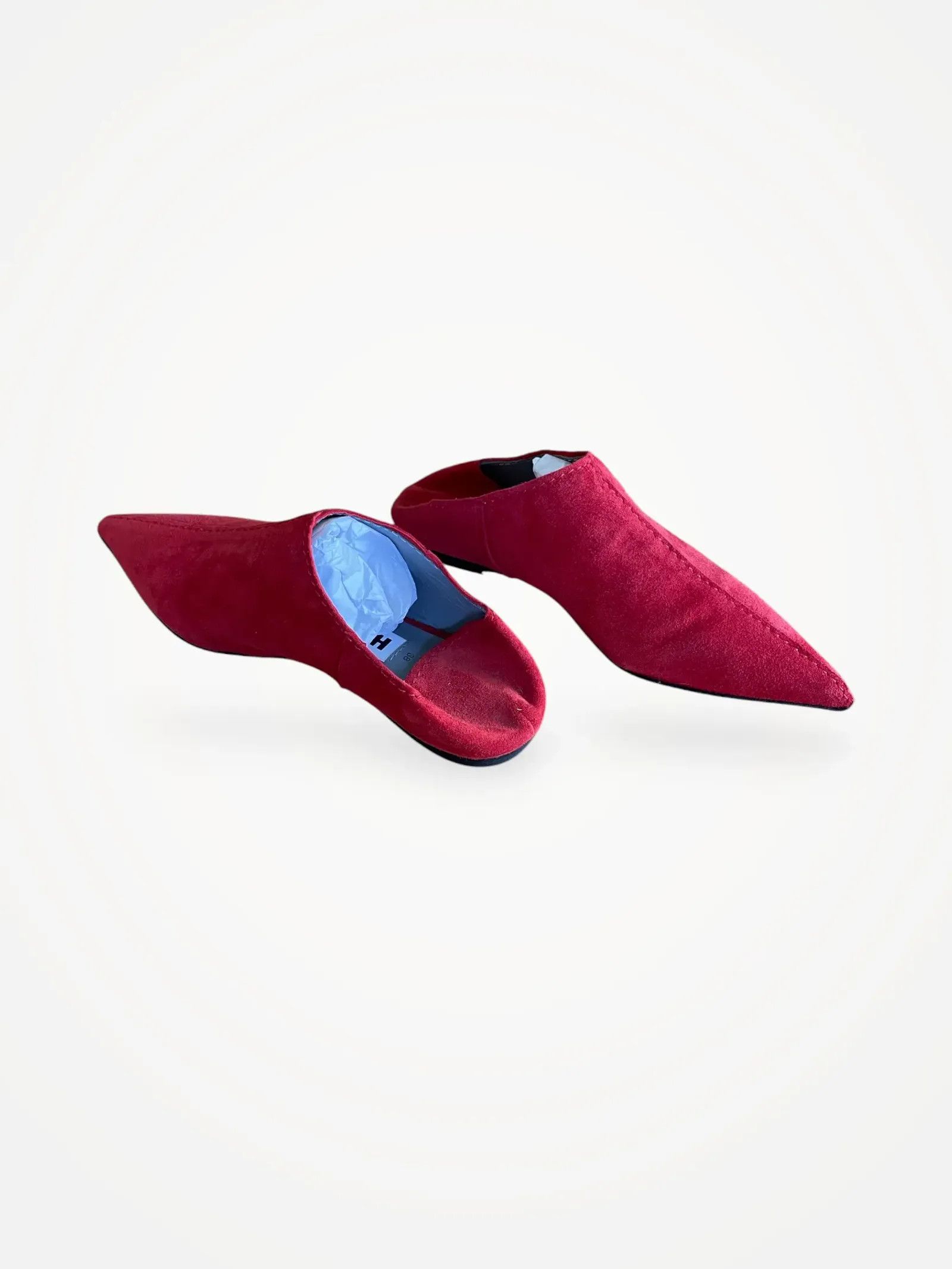 Hope Hope Heels Size US 8 / IT 38 - 1 Thumbnail