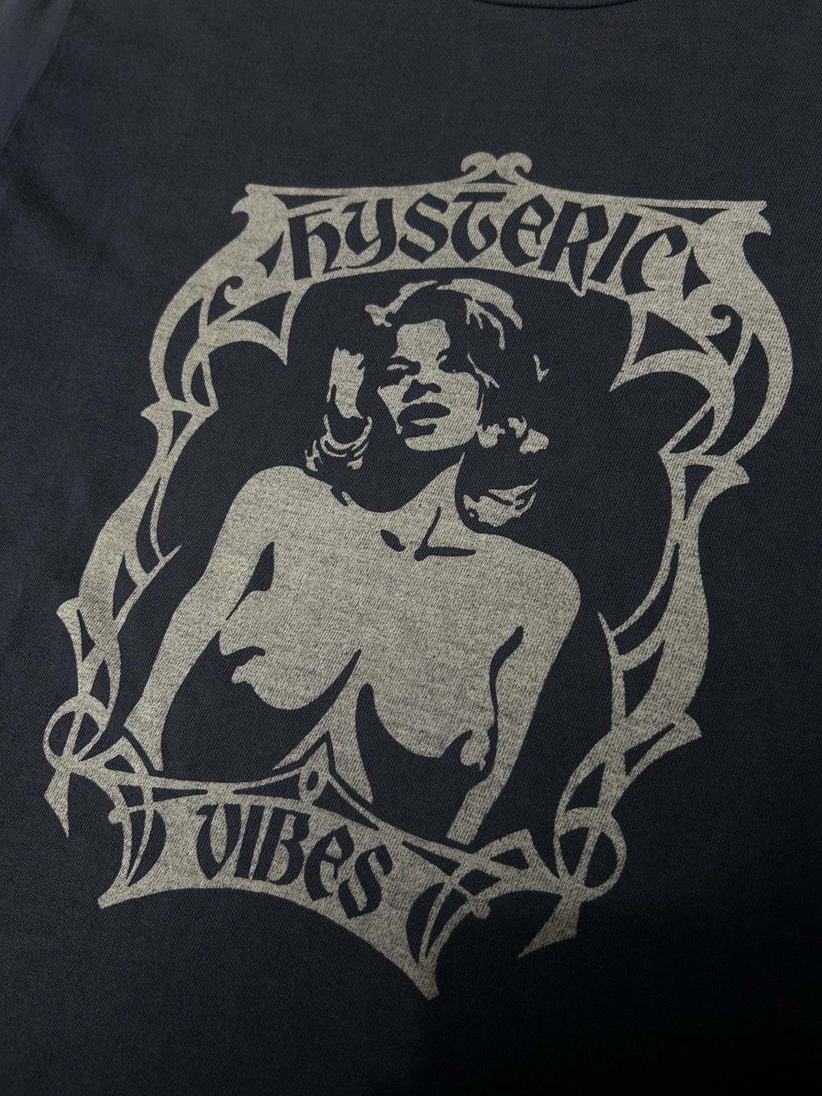 Hysteric Glamour Hysteric Glamour “Hysteric Vibes” Size US M / EU 48-50 / 2 - 2 Thumbnail