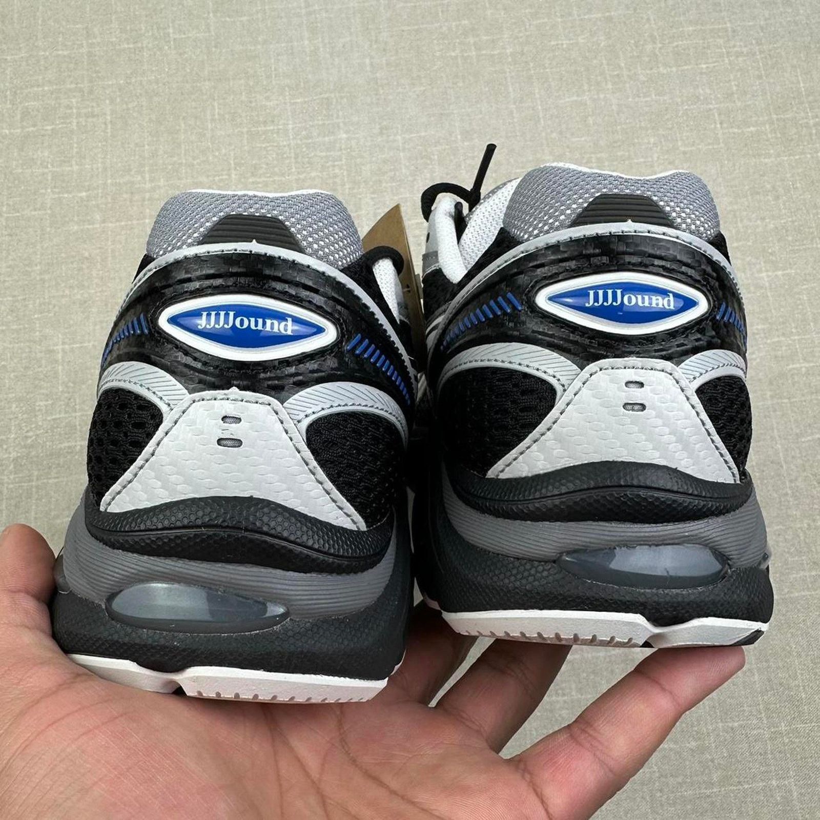 Asics x JJJJound GT-2160 Inverted Blue 9.5M