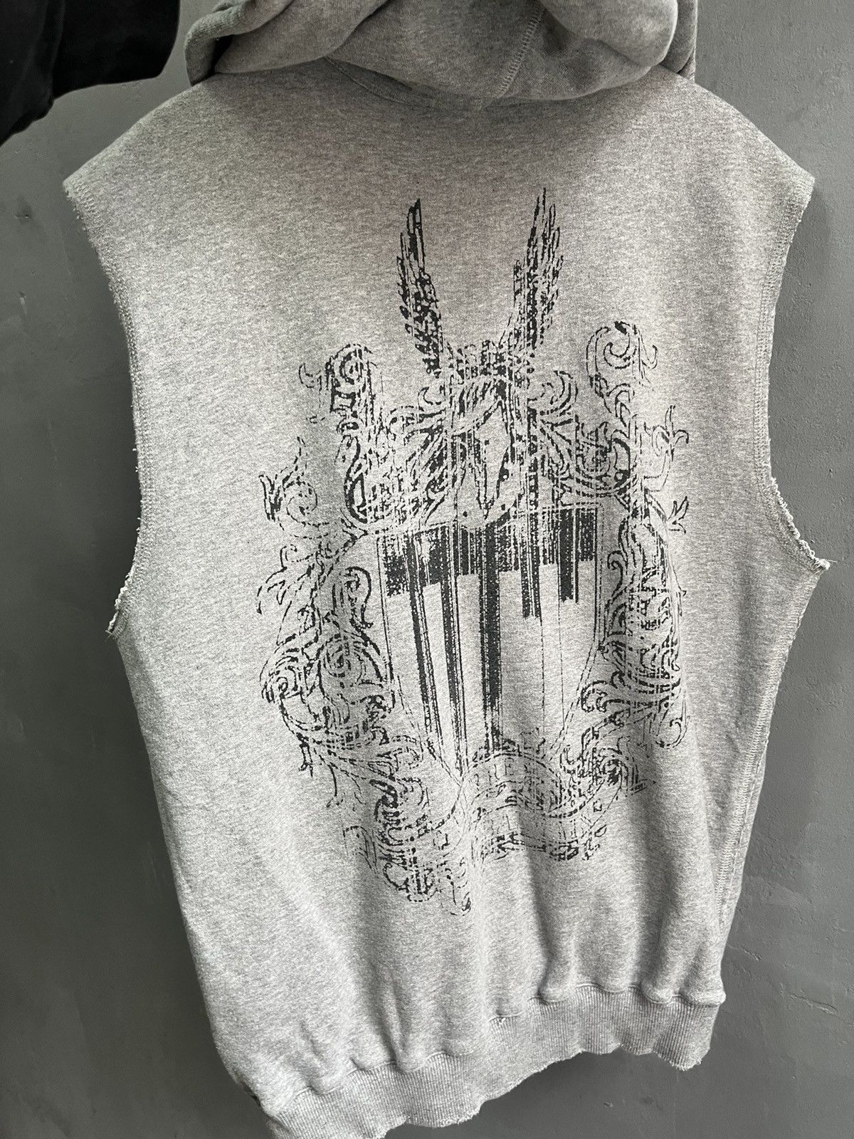 Balmain × Pierre Balmain pierre balmain vest jacket Size US L / EU 52-54 / 3 - 3 Thumbnail