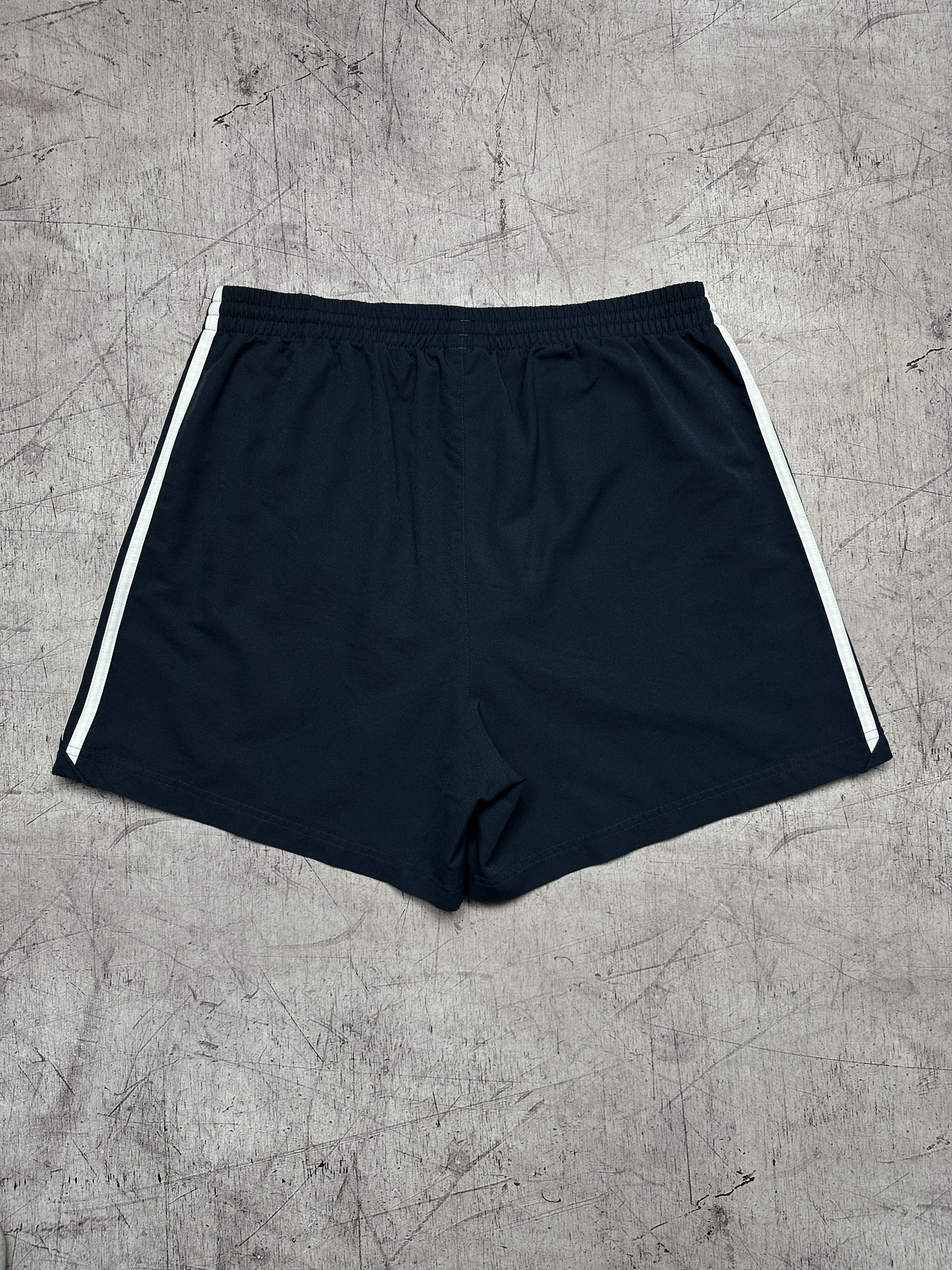 Adidas Adidas Mens Nylon Shorts Size US 36 / EU 52 - 7 Thumbnail