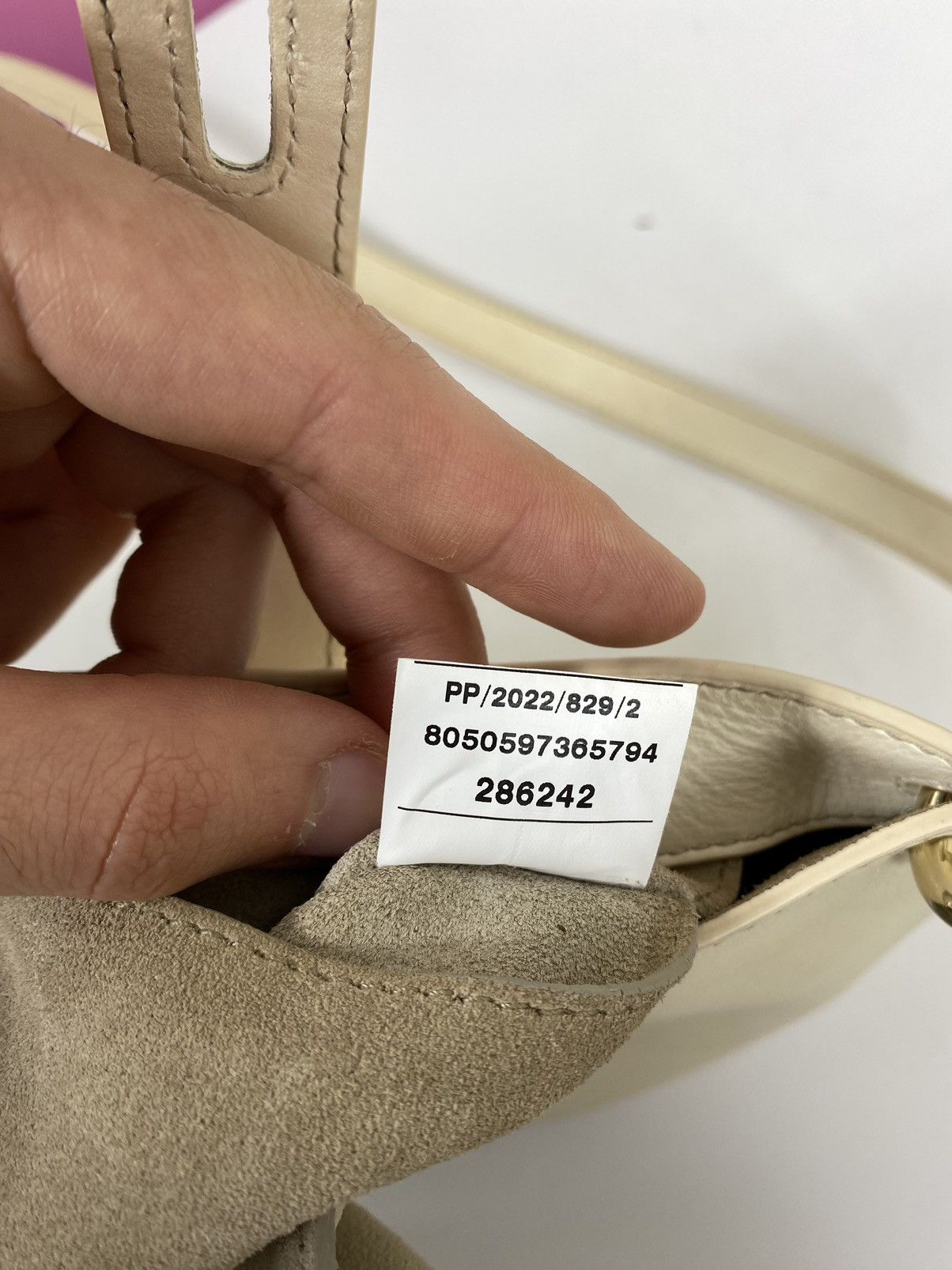 Furla Furla Unica Limited Edition Bag Size ONE SIZE - 17 Thumbnail