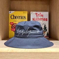 Yohji Yamamoto New Era | Grailed