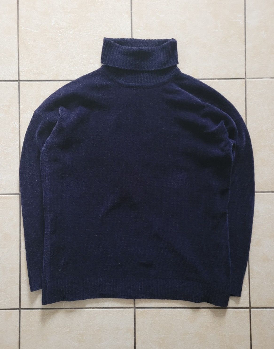 Acne Studios × Norse Projects × Our Legacy Our Legacy Navy Velvet 