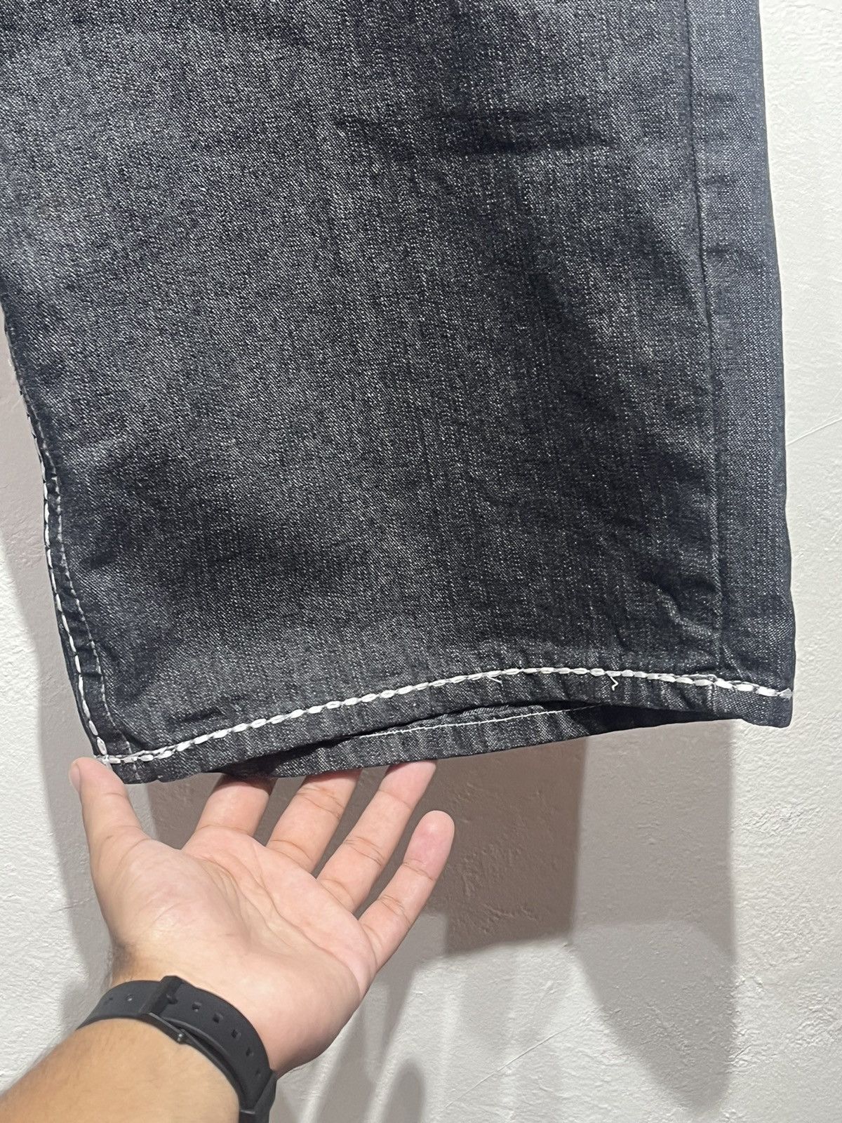 Southpole Vintage Y2k Southpole Jorks Size US 34 / EU 50 - 9 Thumbnail