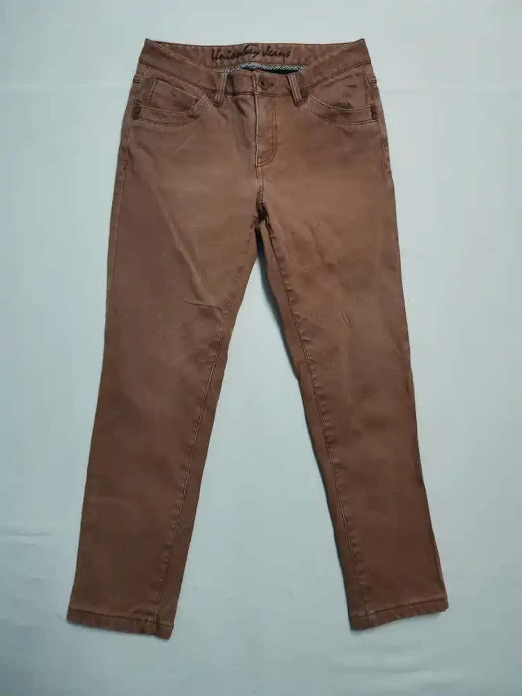 UNIONBAY Unionbay Jeans Skinny Pants Size US 28 / EU 44 - 1 Thumbnail