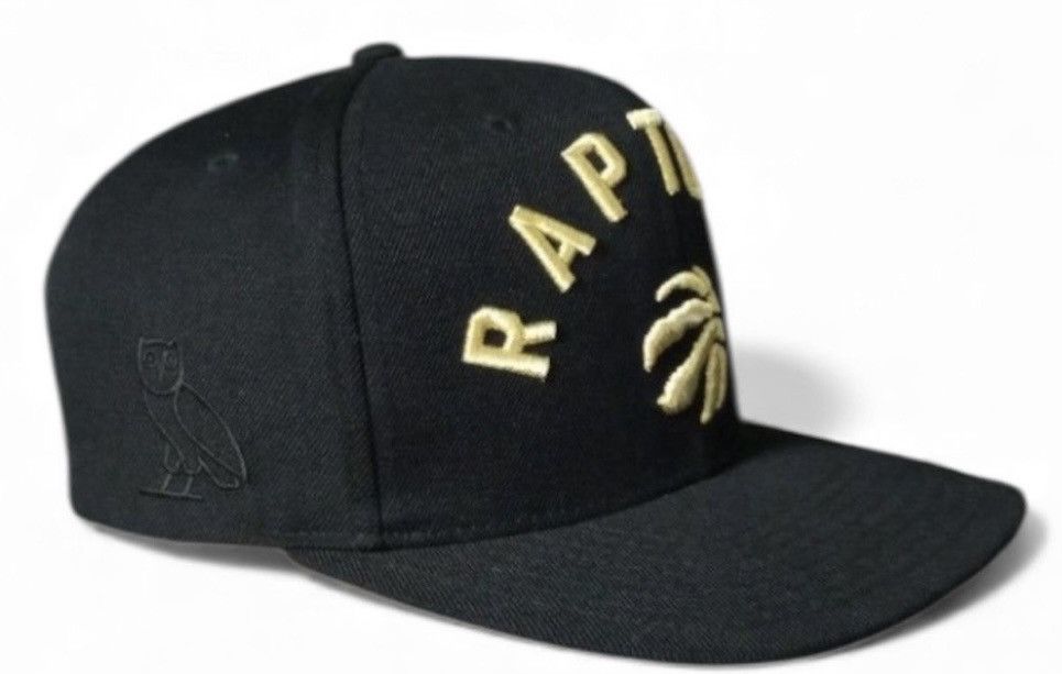 October's Very Own OVO x Toronto Raptors by Mitchell & Ness Size ONE SIZE - 11 Thumbnail