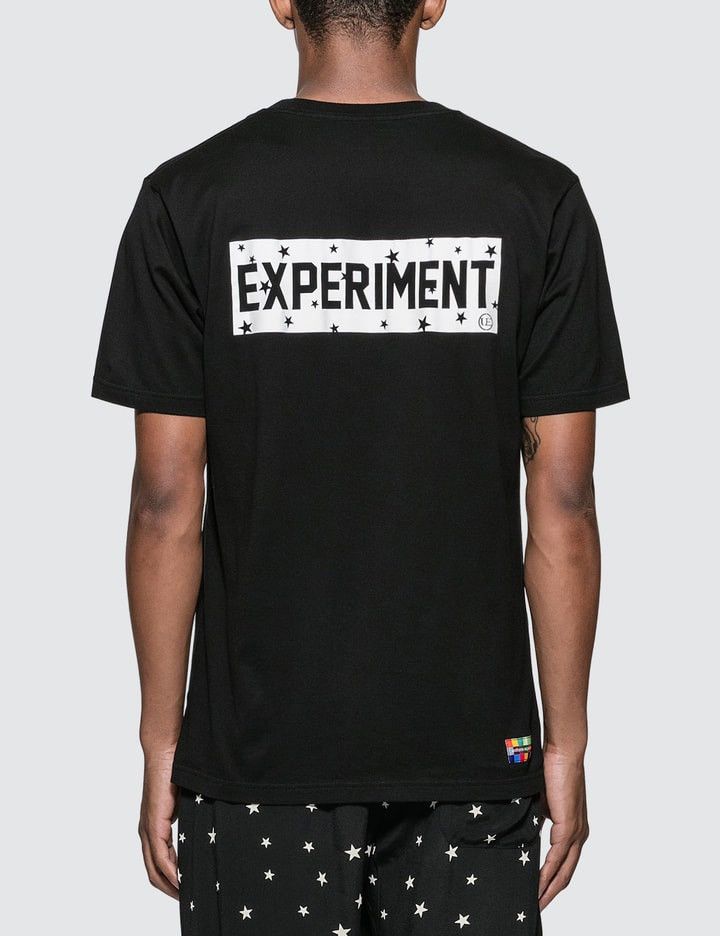 uniform experiment Uniform Experiment & Sophnet X Fragment Starbox Logo Tshirt Size US M / EU 48-50 / 2 - 4 Thumbnail