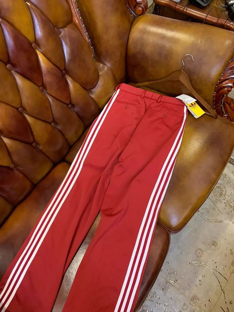 Gucci Gucci Co-branded trousers 2503-Nextarrow Size US 28 / EU 44 - 6 Thumbnail