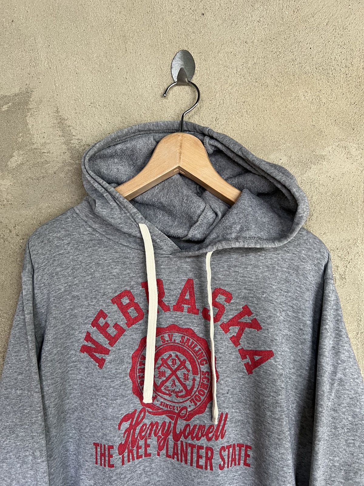 Vintage Vintage Lock Heaven Hoodies Size US M / EU 48-50 / 2 - 3 Thumbnail