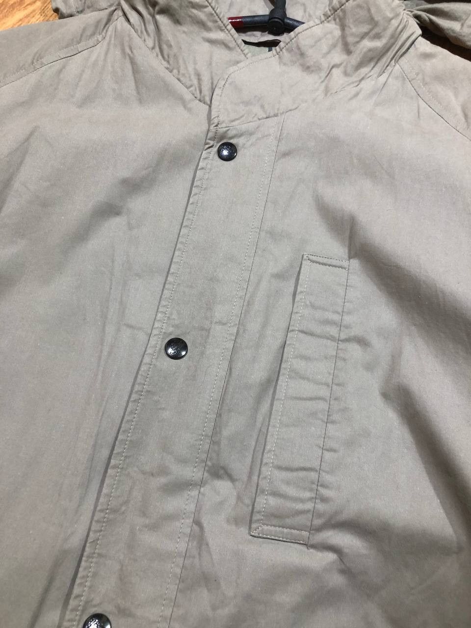 Burberry Vintage Burberrys Luxury Jacket parka hooded Size US L / EU 52-54 / 3 - 8 Thumbnail