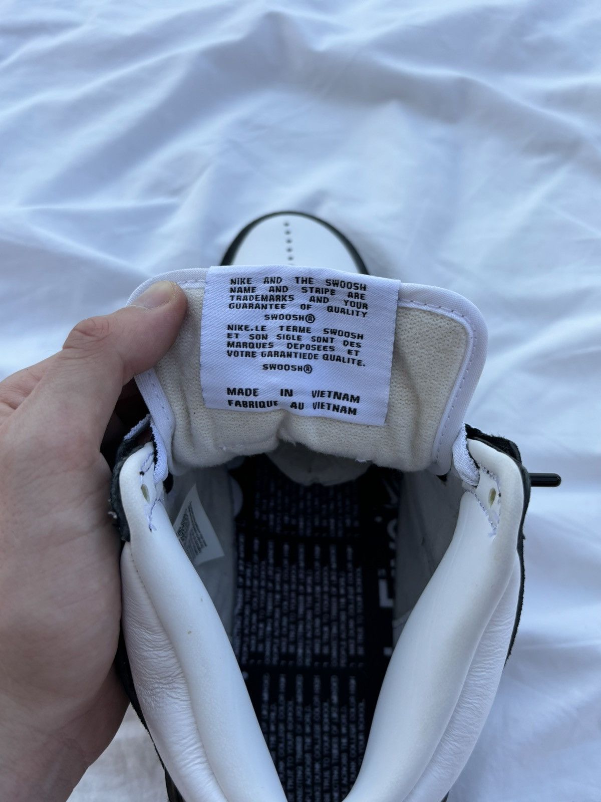 Nike Nike Dunk High SP / Slam Jam Size US 9 / EU 42 - 9 Thumbnail
