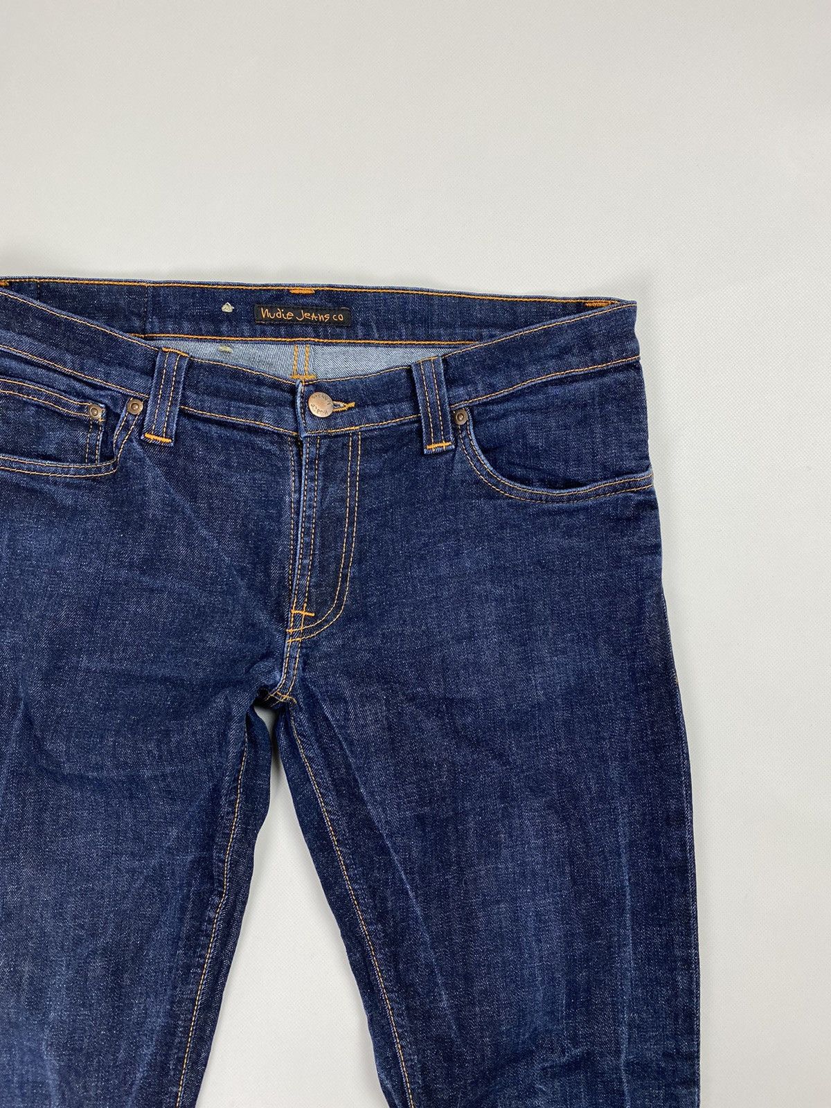 Nudie Jeans Nudie Jeans Co men’s jeans size 32 32 Size US 32 / EU 48 - 9 Thumbnail