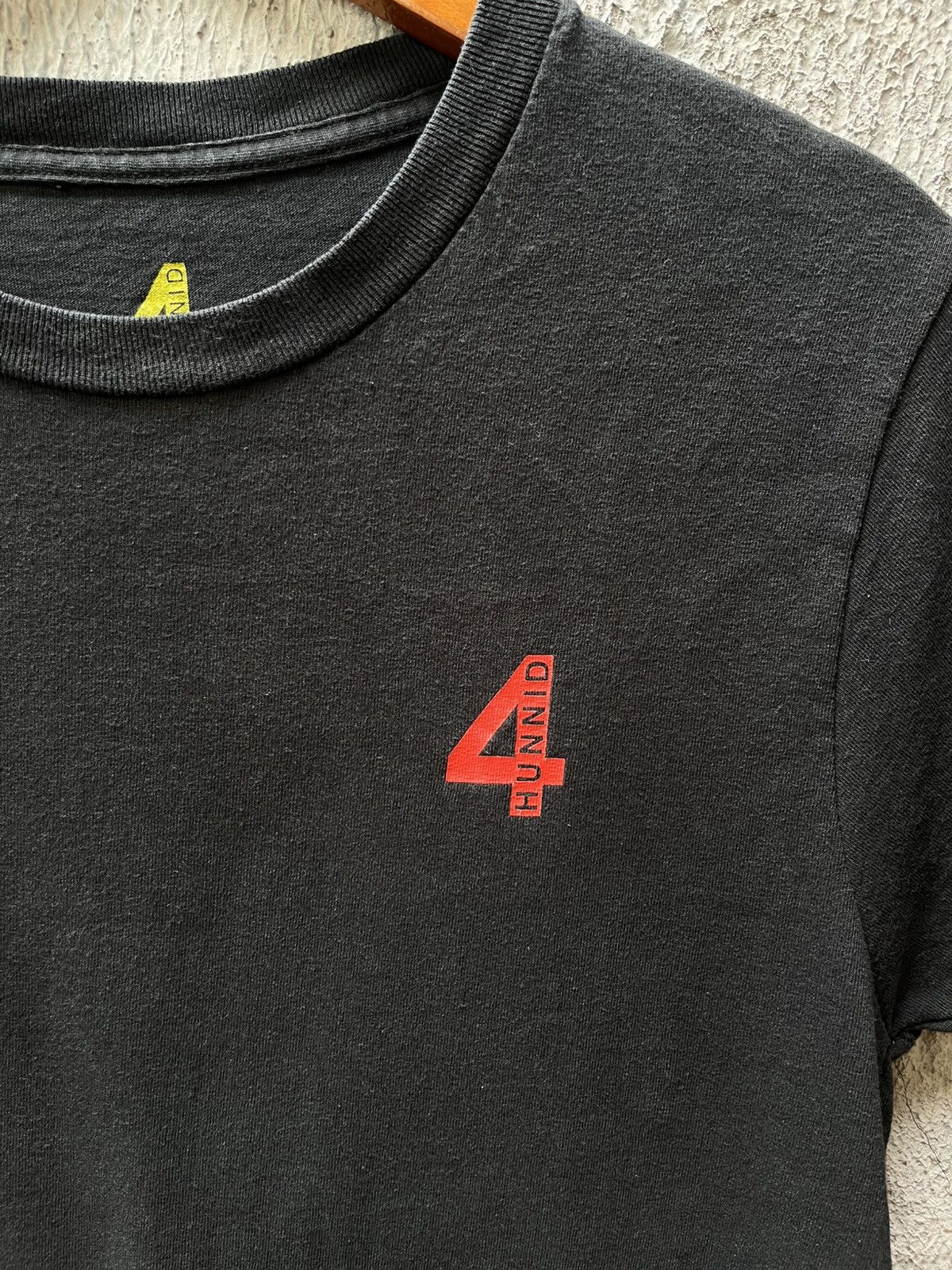 Rap Tees 4hunnid Good Sex Size US M / EU 48-50 / 2 - 4 Thumbnail