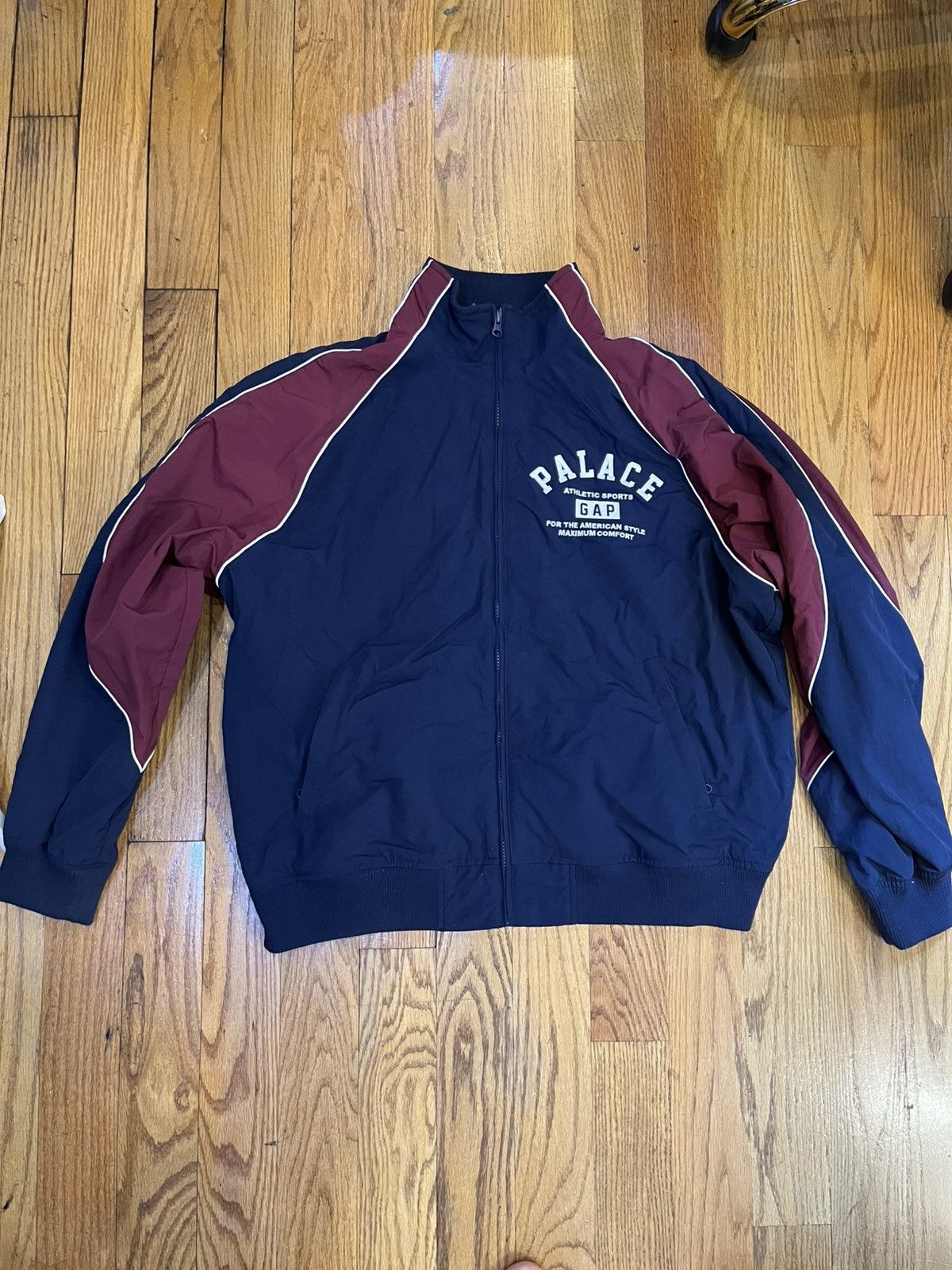 Gap × Palace | Grailed