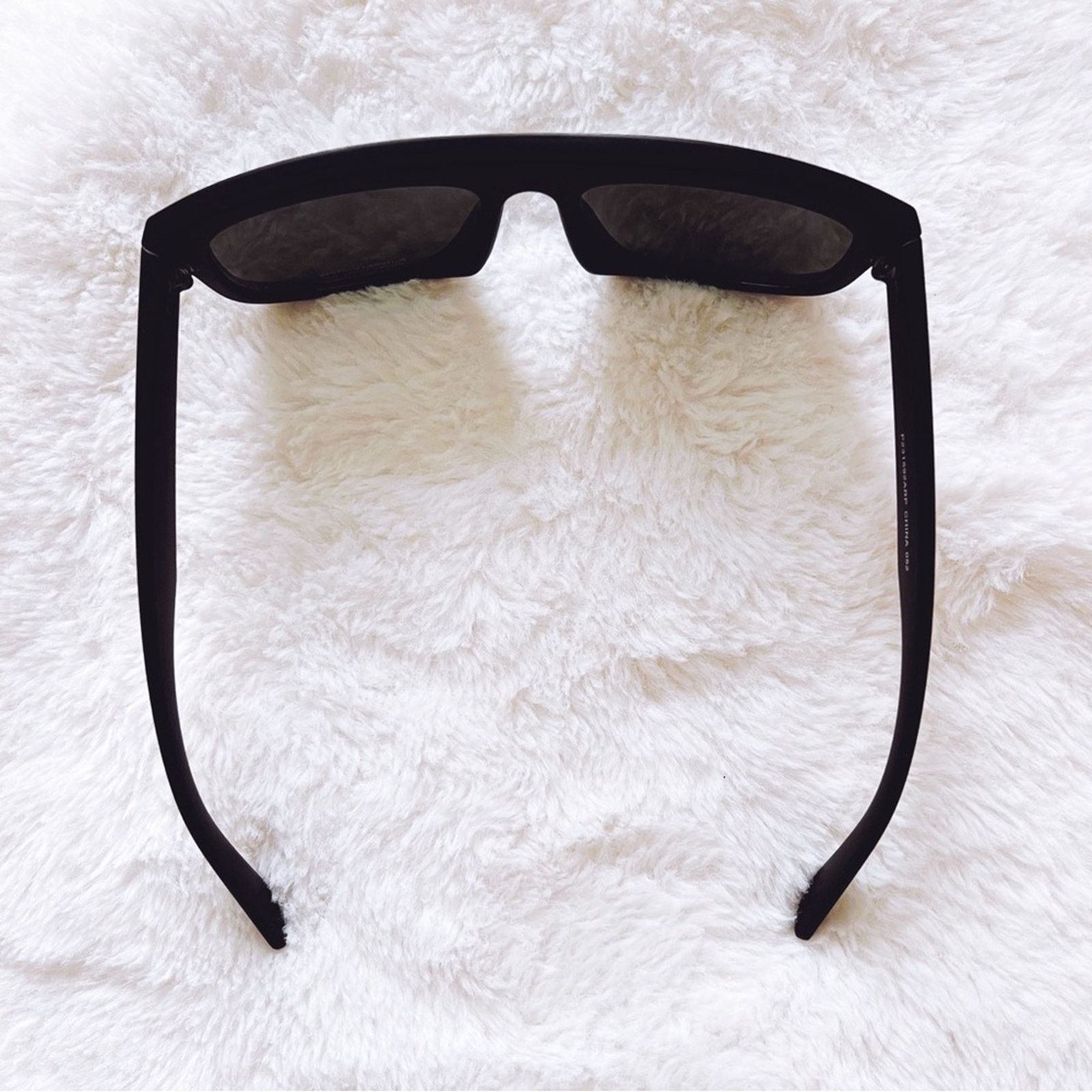 Other Stella Black Classic Sunglasses Size ONE SIZE - 5 Thumbnail