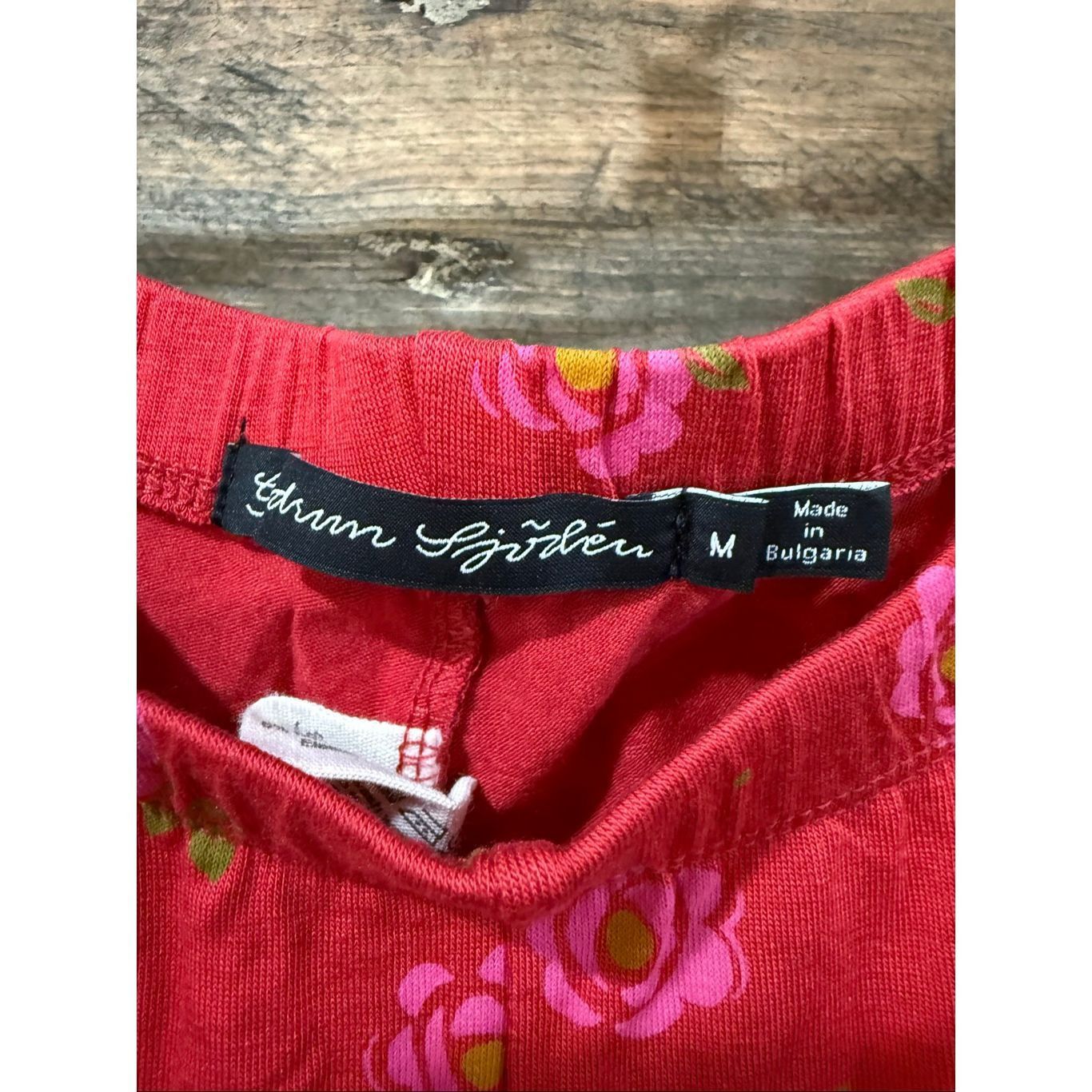 Guru Gudrun Sjoden full length leggings size medium Size 30" / US 8 / IT 44 - 4 Thumbnail