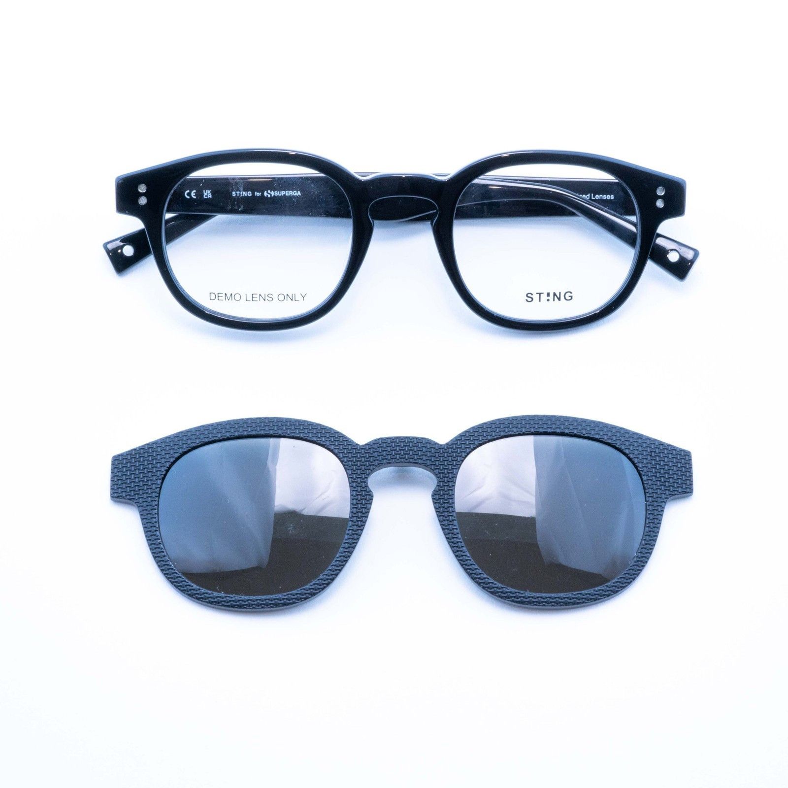 Sting ST!NG UST481 COL.700P Frames Size ONE SIZE - 1 Thumbnail