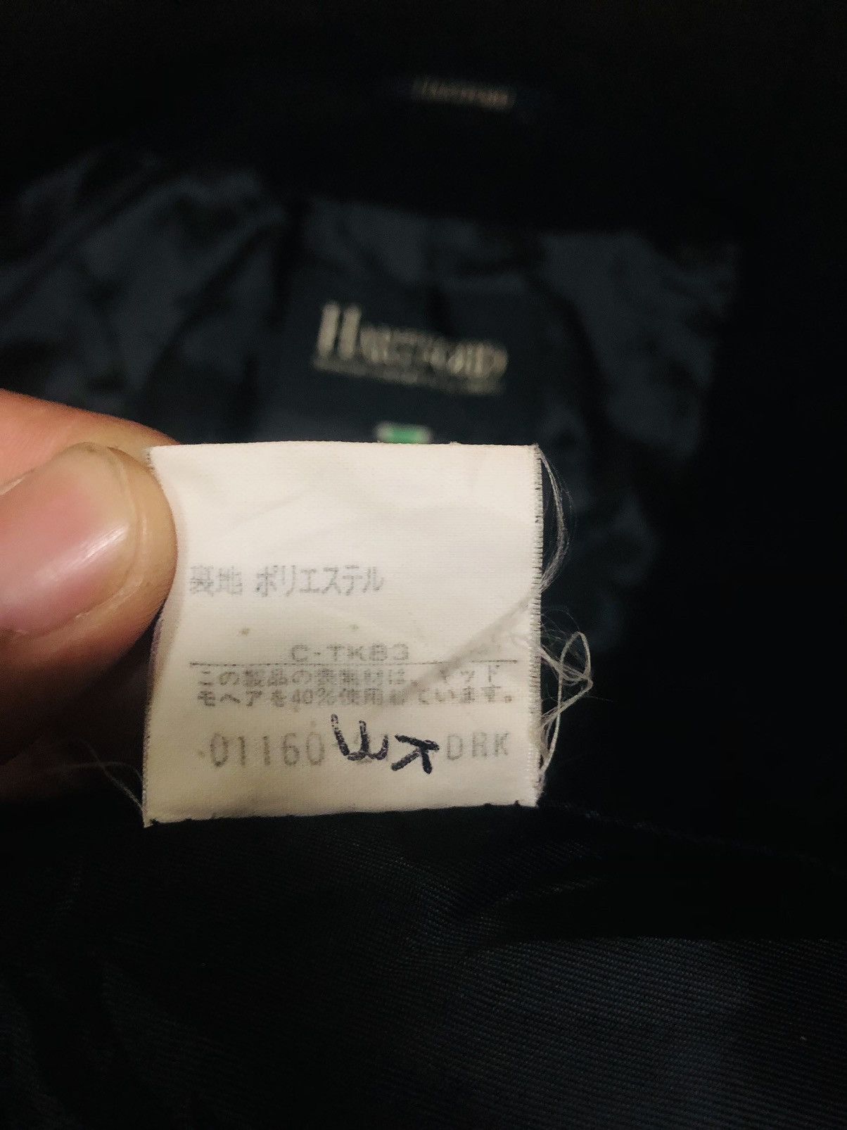 Hartford Hartford wool coat Size L / US 10 / IT 46 - 11 Thumbnail