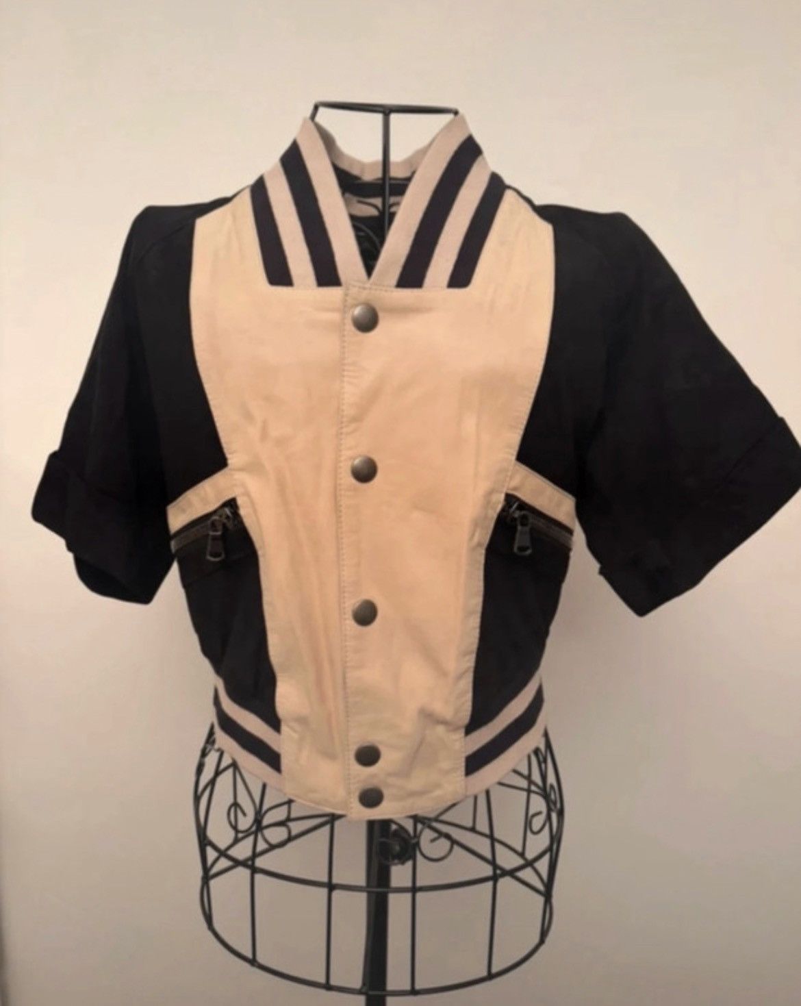 Diesel Diesel vest Size L / US 10 / IT 46 - 1 Thumbnail