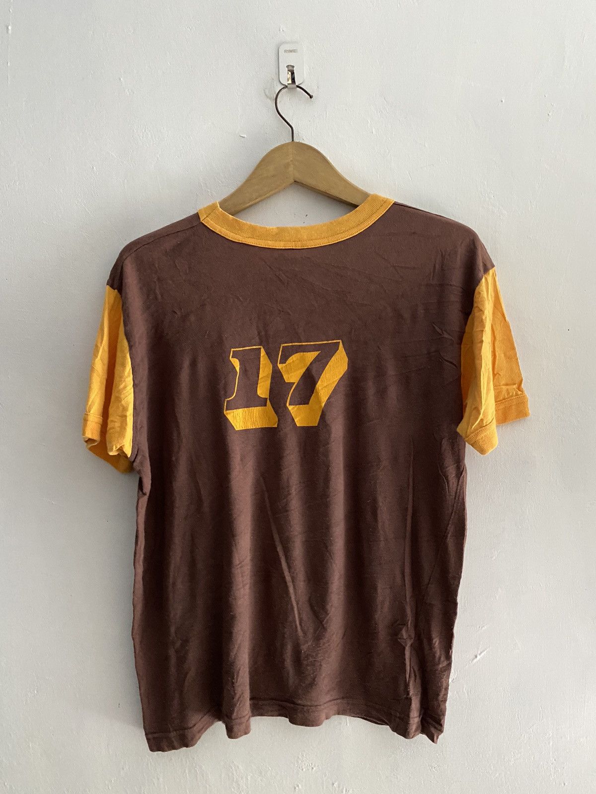 Sugar Cane × Toyo Enterprises × Vintage Sugar cane arrowhead tee Size US M / EU 48-50 / 2 - 2 Thumbnail