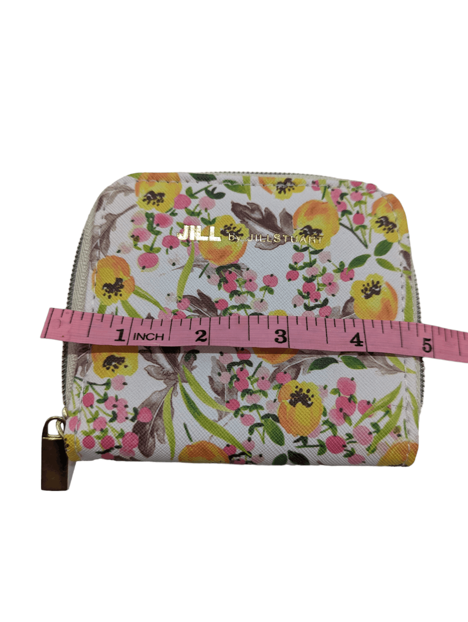 JILL STUART WALLET PURSE