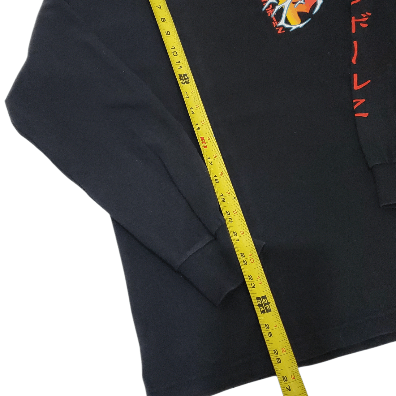 Primitive Primitive X Dragon Ball Z Shenron Longsleeve T-Shirt Size US S / EU 44-46 / 1 - 7 Thumbnail