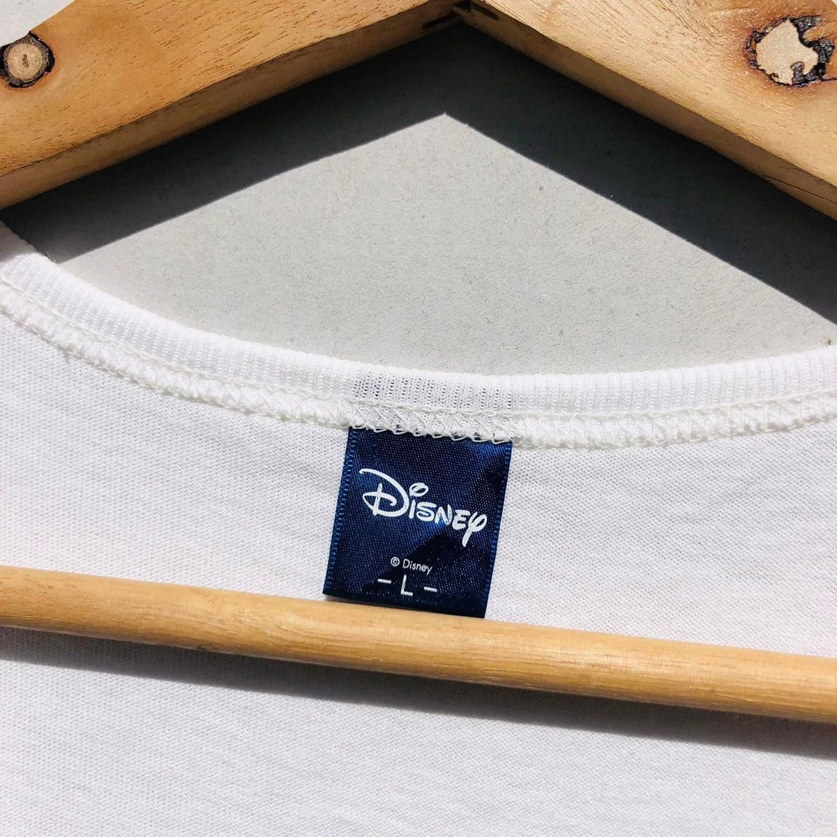 Disney 🔥Accept Binding Offer🔥 Mickey Mouse Size US S / EU 44-46 / 1 - 3 Thumbnail