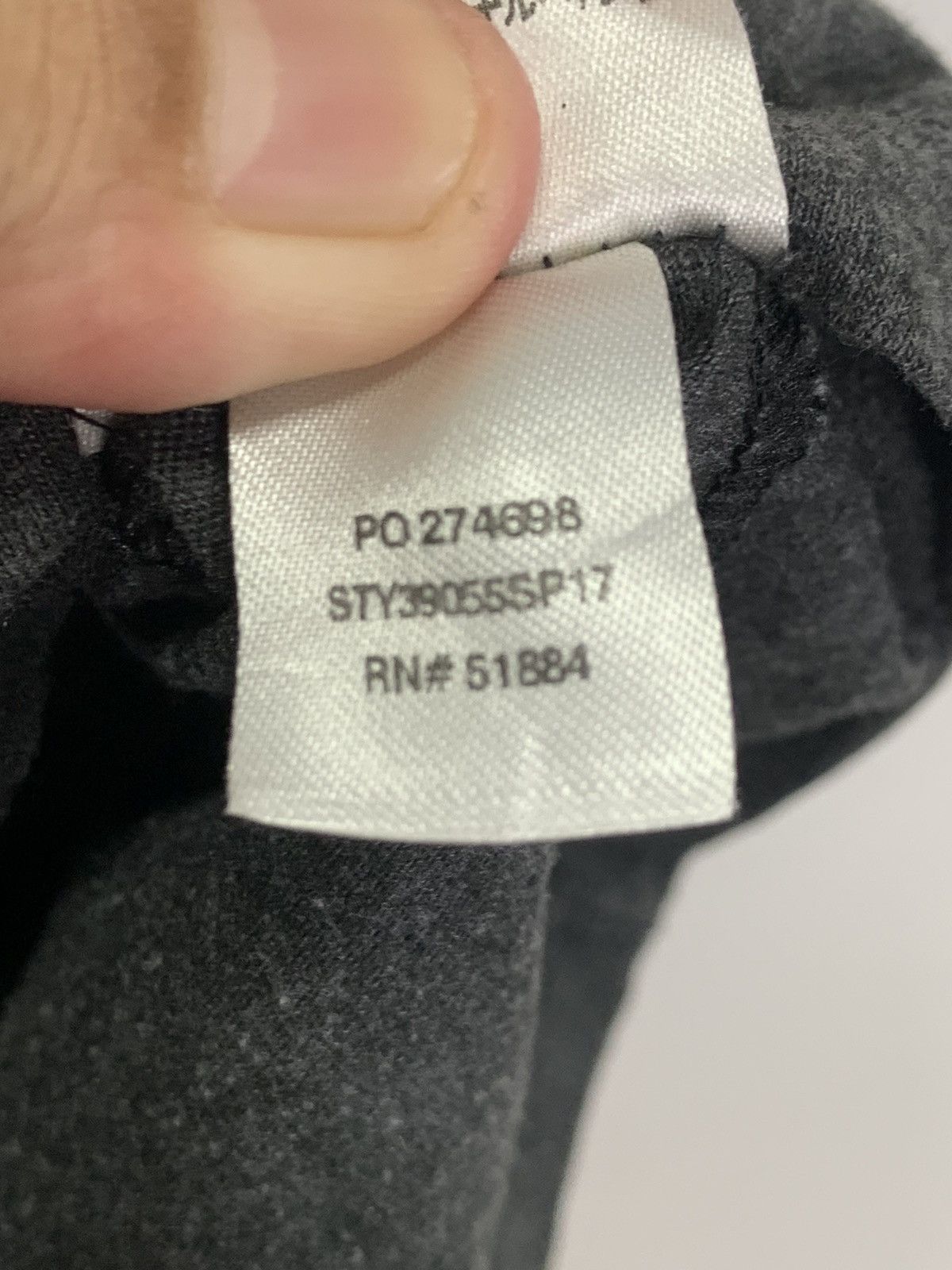 Patagonia Vintage Patagonia sun faded tee Size US S / EU 44-46 / 1 - 15 Thumbnail
