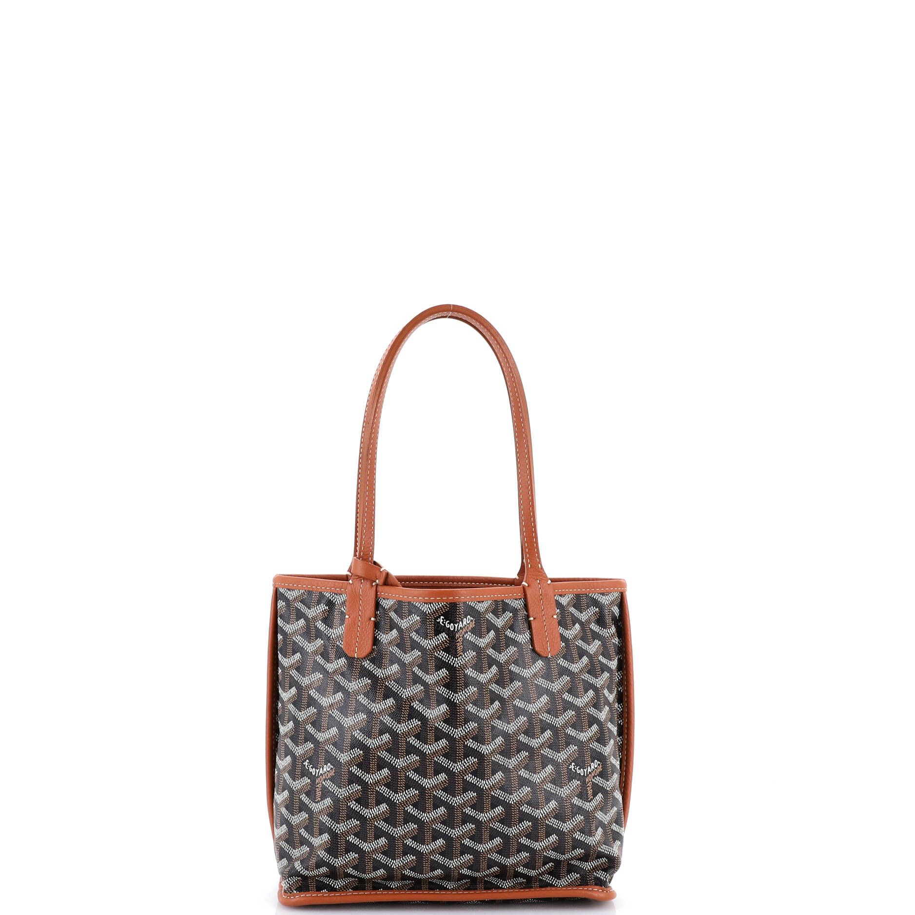 Goyard Anjou Reversible Tote Size ONE SIZE - 1 Thumbnail