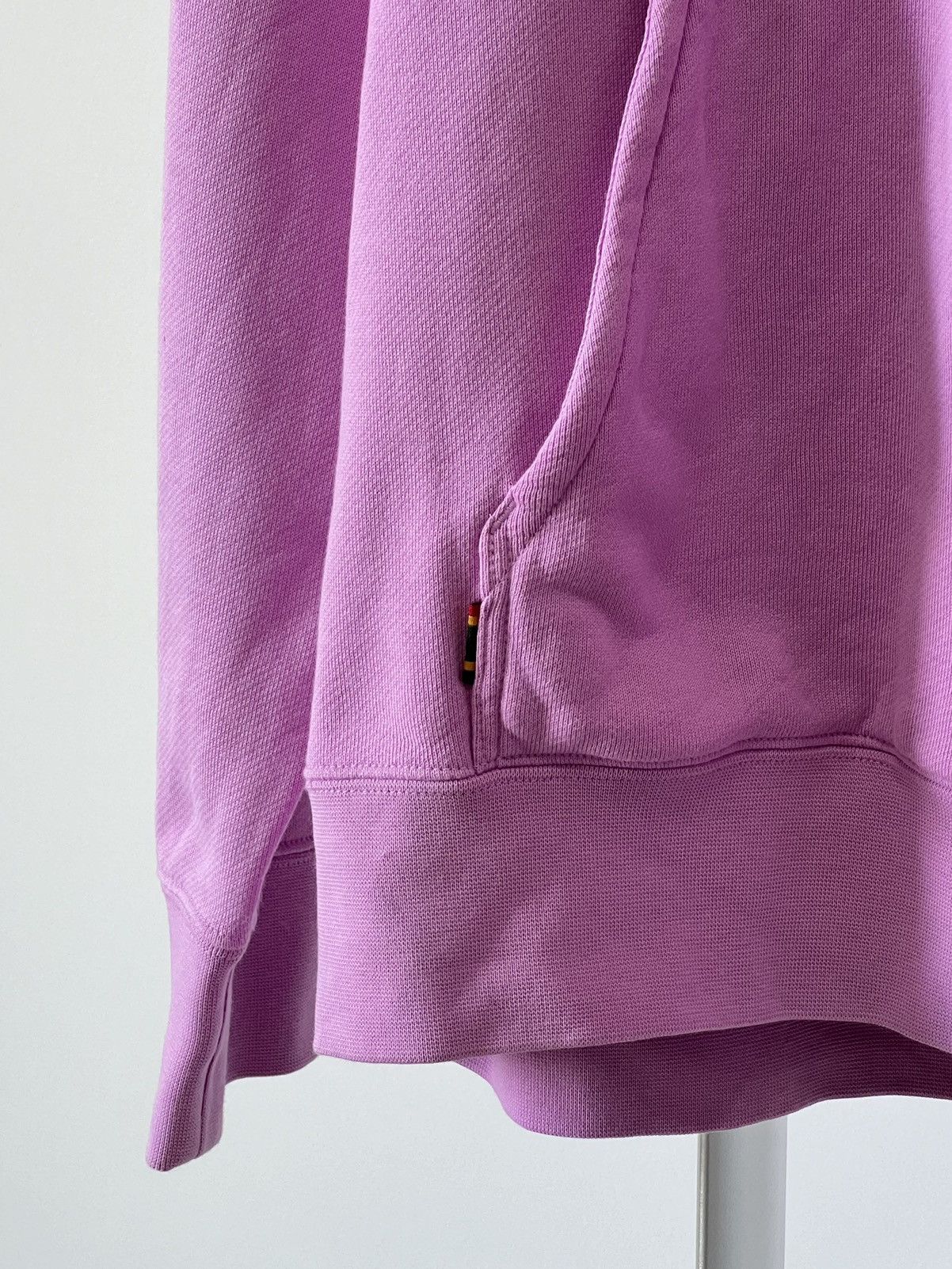 Nike × Nike ACG × Supreme Nike Tennis Court Fleece Hoodie Mens Size US M / EU 48-50 / 2 - 5 Thumbnail