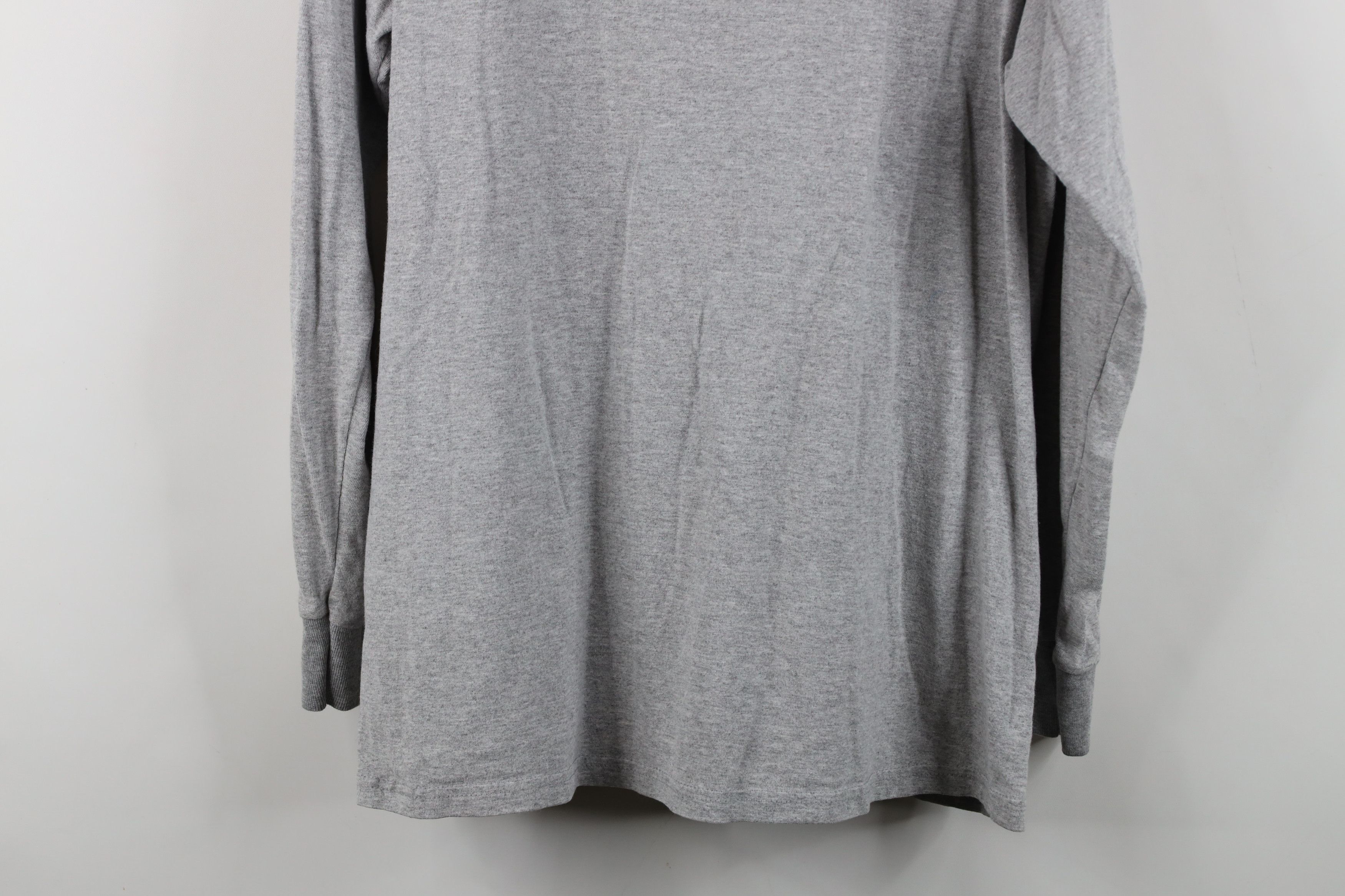 Vintage Vintage Y2K Cleveland Browns Football Long Sleeve T-Shirt Size US M / EU 48-50 / 2 - 15 Thumbnail