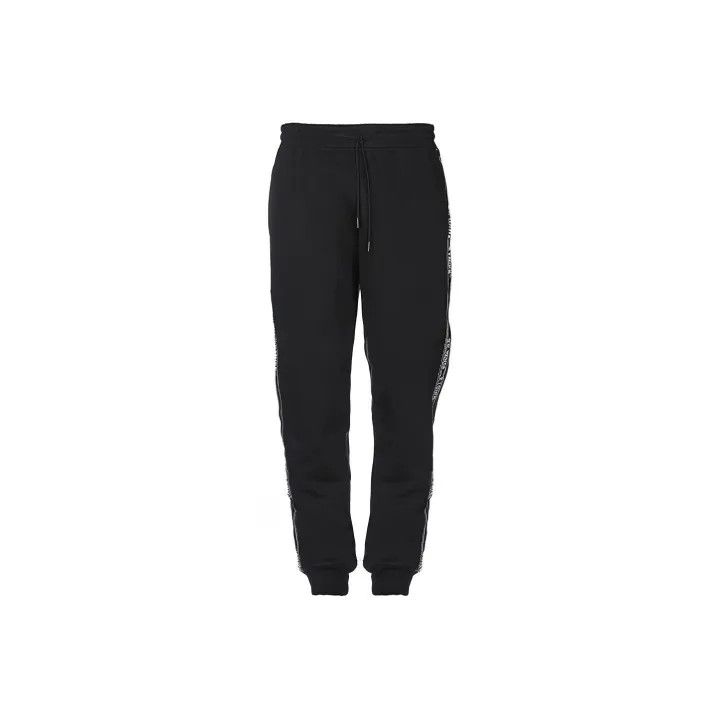 Off-White OFF-WHITE Side Stripe Sweatpants for Men 0079 Size US 26 / EU 42 - 1 Thumbnail