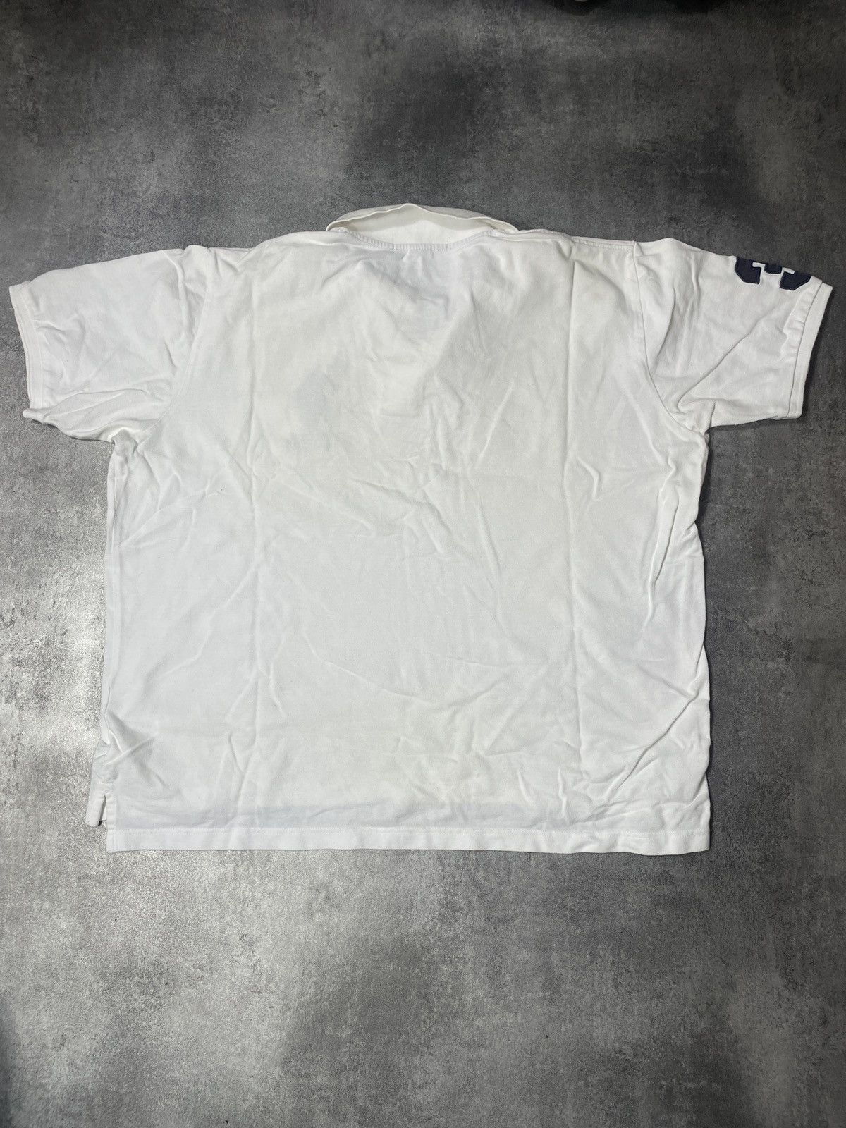 U.S. Polo Assn. × Vintage 🔥Offers🔥U. S. Polo Assn Vintage Y2K Tee XXL Luxury Size US XXL / EU 58 / 5 - 7 Thumbnail