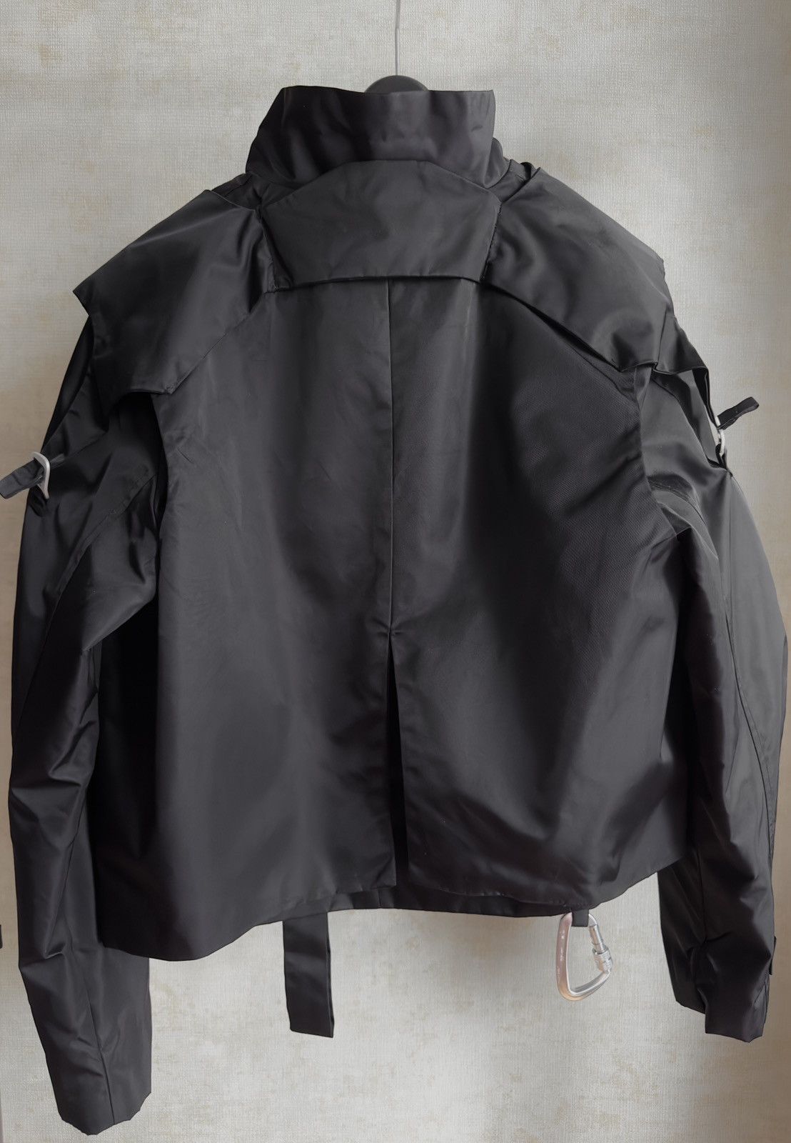 Heliot Emil Heliot Emil Bullfighter Jacket Size US XS / EU 42 / 0 - 2 Thumbnail