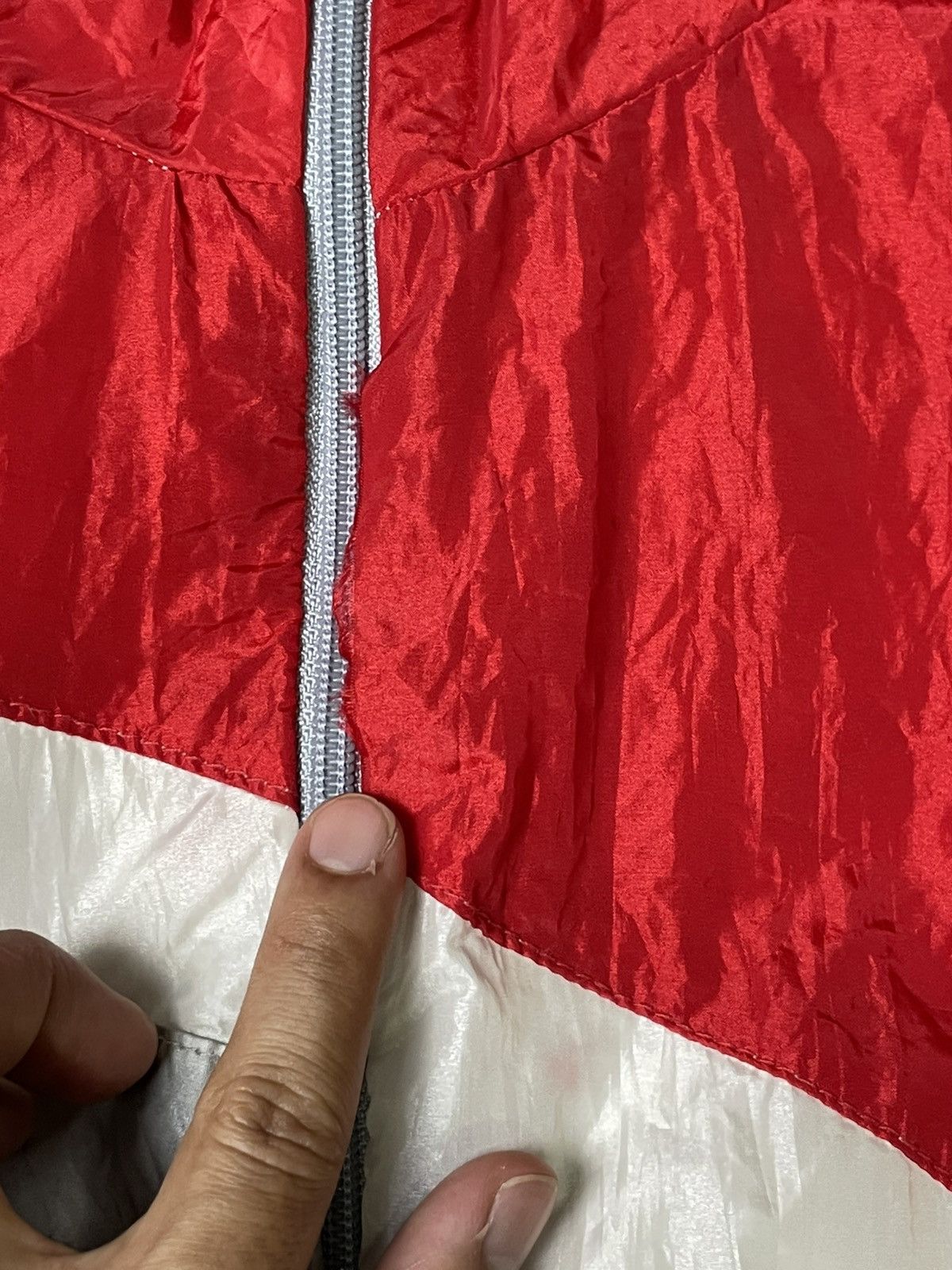 Japanese Brand × Vintage Vintage x Natty California Windbreaker (34) Size US M / EU 48-50 / 2 - 6 Thumbnail