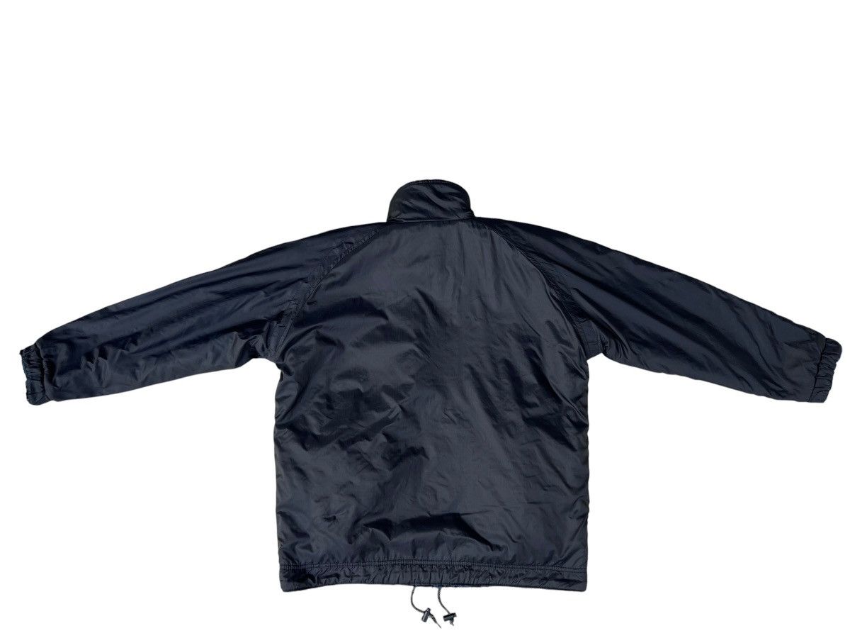 Vintage Vintage 90s Bad Guys Dare Devils Reversible Fleece Jacket Size US S / EU 44-46 / 1 - 17 Thumbnail