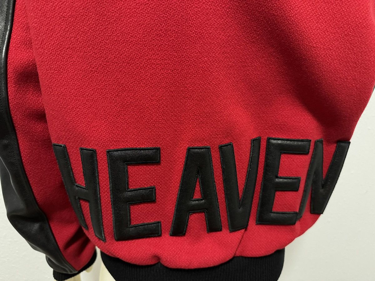 Saint Laurent Paris NWT Saint Laurent Teddy Jacket RARE Size US S / EU 44-46 / 1 - 11 Thumbnail